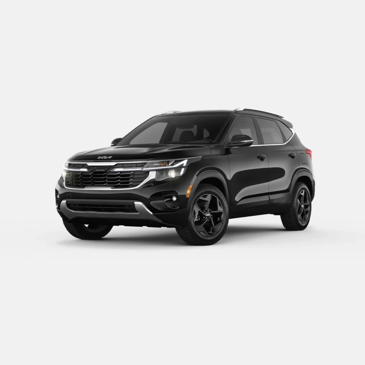 2026 Kia Seltos specs