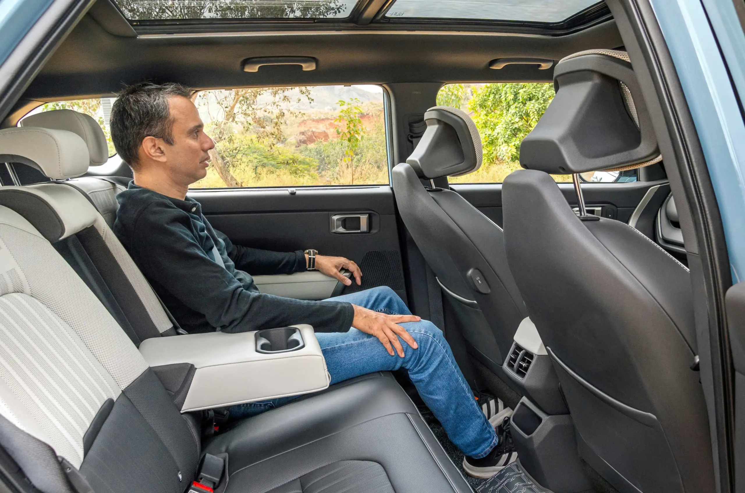 2026 Kia Seltos Review Revolution Or Evolution Introduction Autocar India