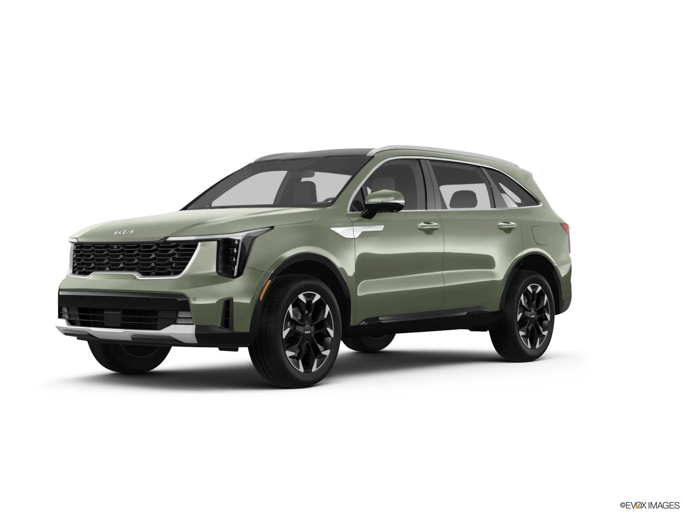 2026 Kia Sorento Specifications Crown Kia St Petersburg