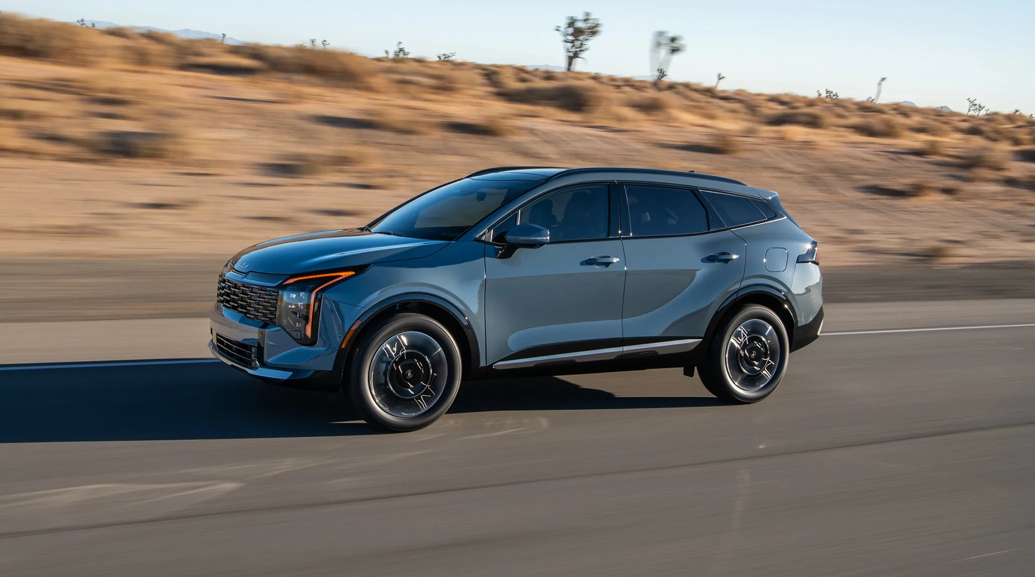 2027 Kia Sportage torque 2027 Kia Sportage torque