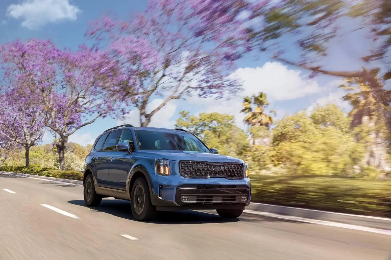 2026 Kia Telluride In Madison WI What s New Features Trims FAQ Russ Darrow Kia Of Madison