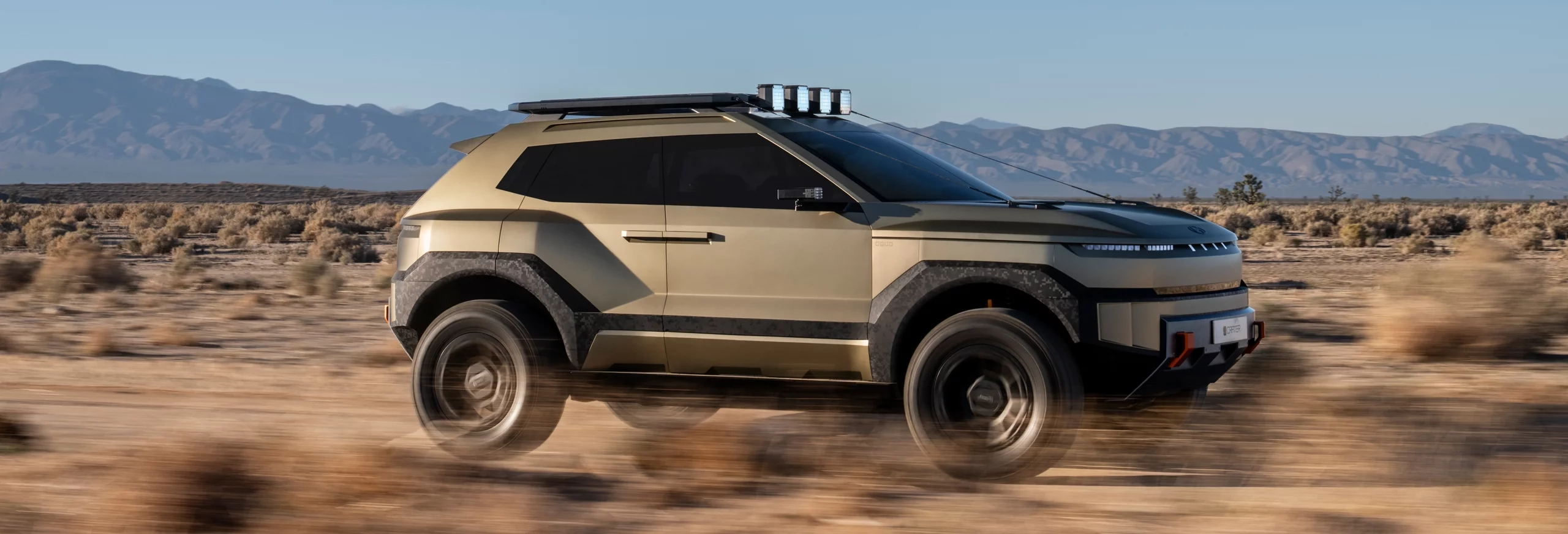 2026 Kona Small SUV Vehicle Overview Hyundai USA