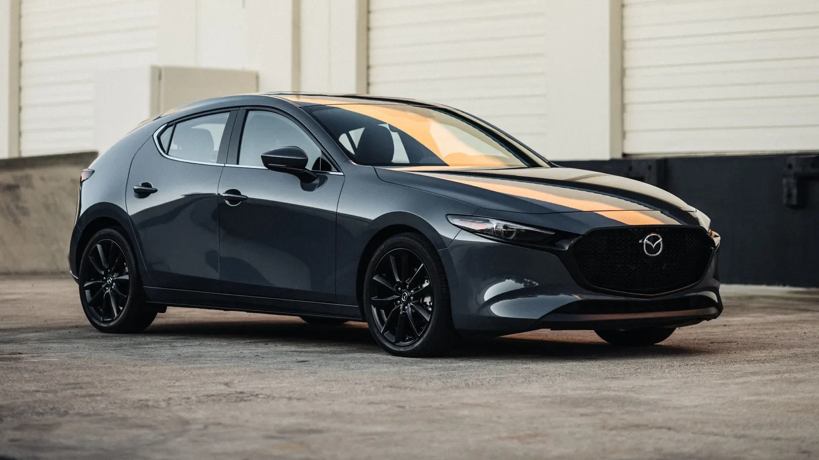 2026 Mazda 3 Details Emerge With A Nice Surprise No Major Price Hike TFLcar