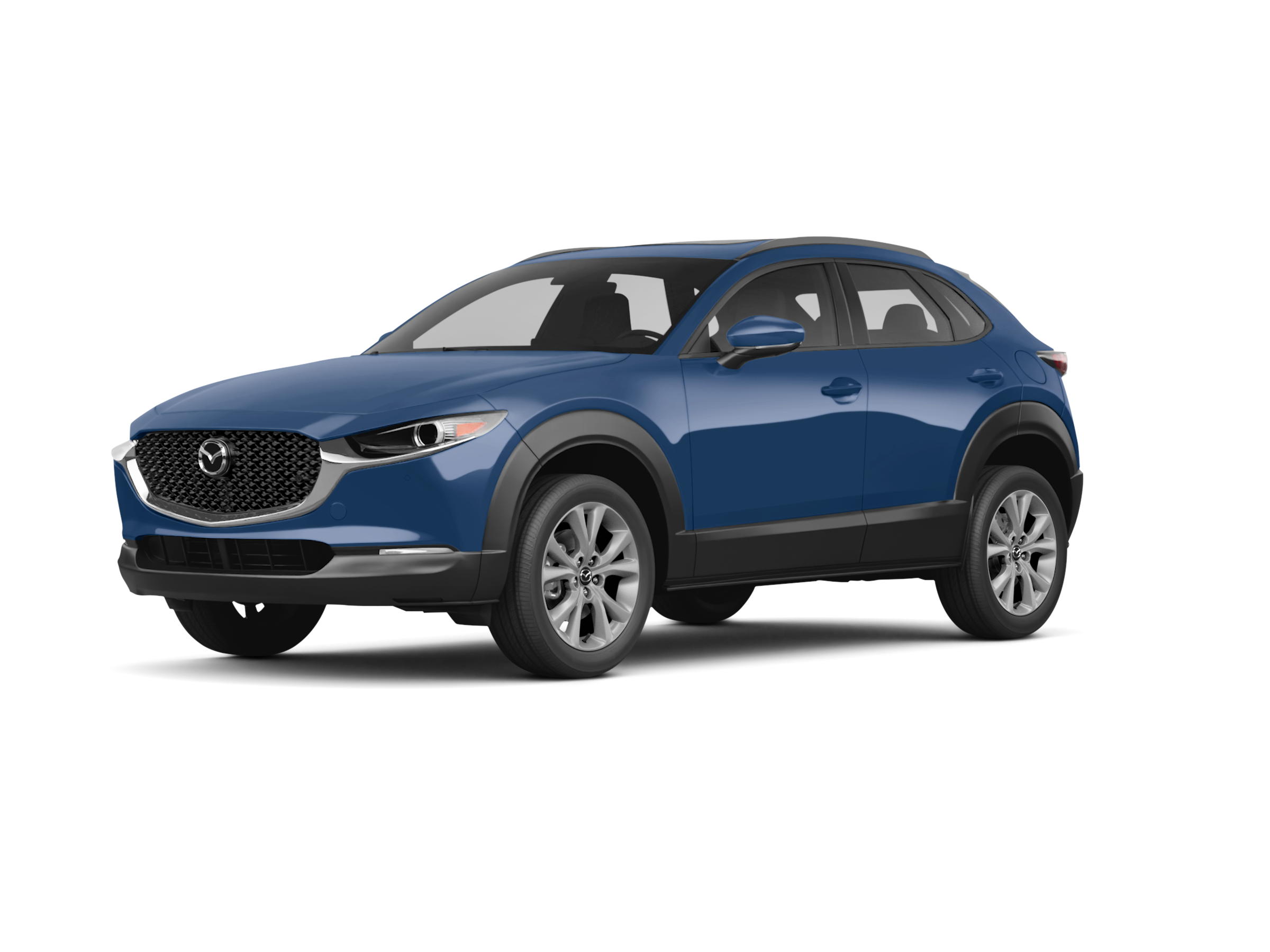 2026 MAZDA CX 30 Price Reviews Pictures More Kelley Blue Book