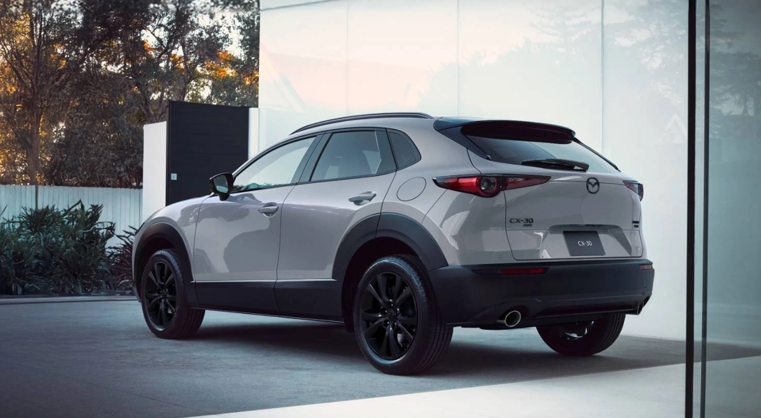 2026 Mazda CX 30 Trim Levels Compared Route 9 Poughkeepsie NY