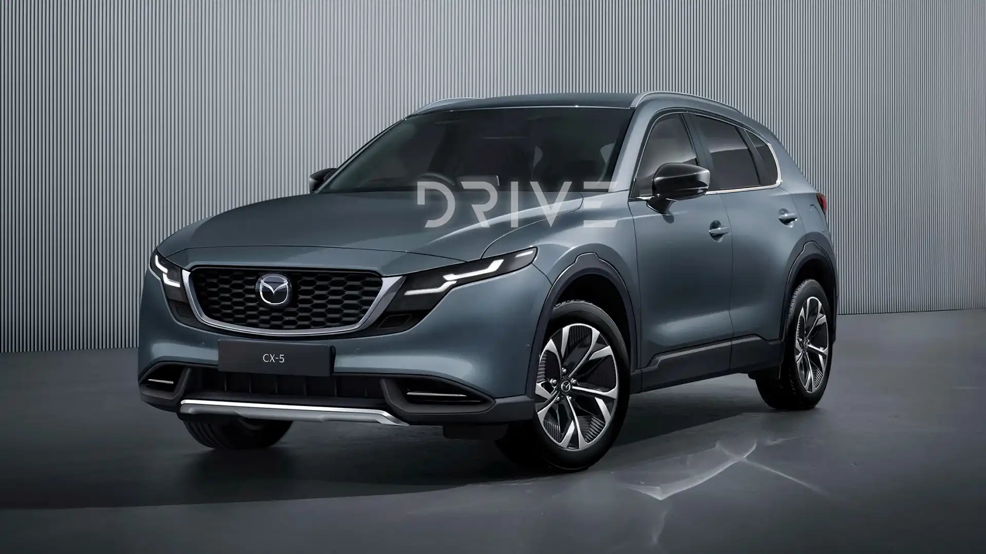 2026 Mazda CX 5 Coming Soon With Hybrid Everything We Know