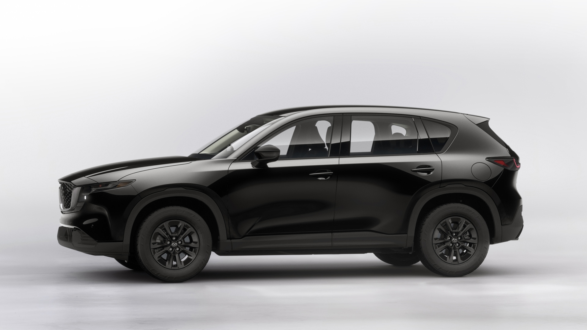 2026 Mazda CX 5 Crossover SUV Mazda USA