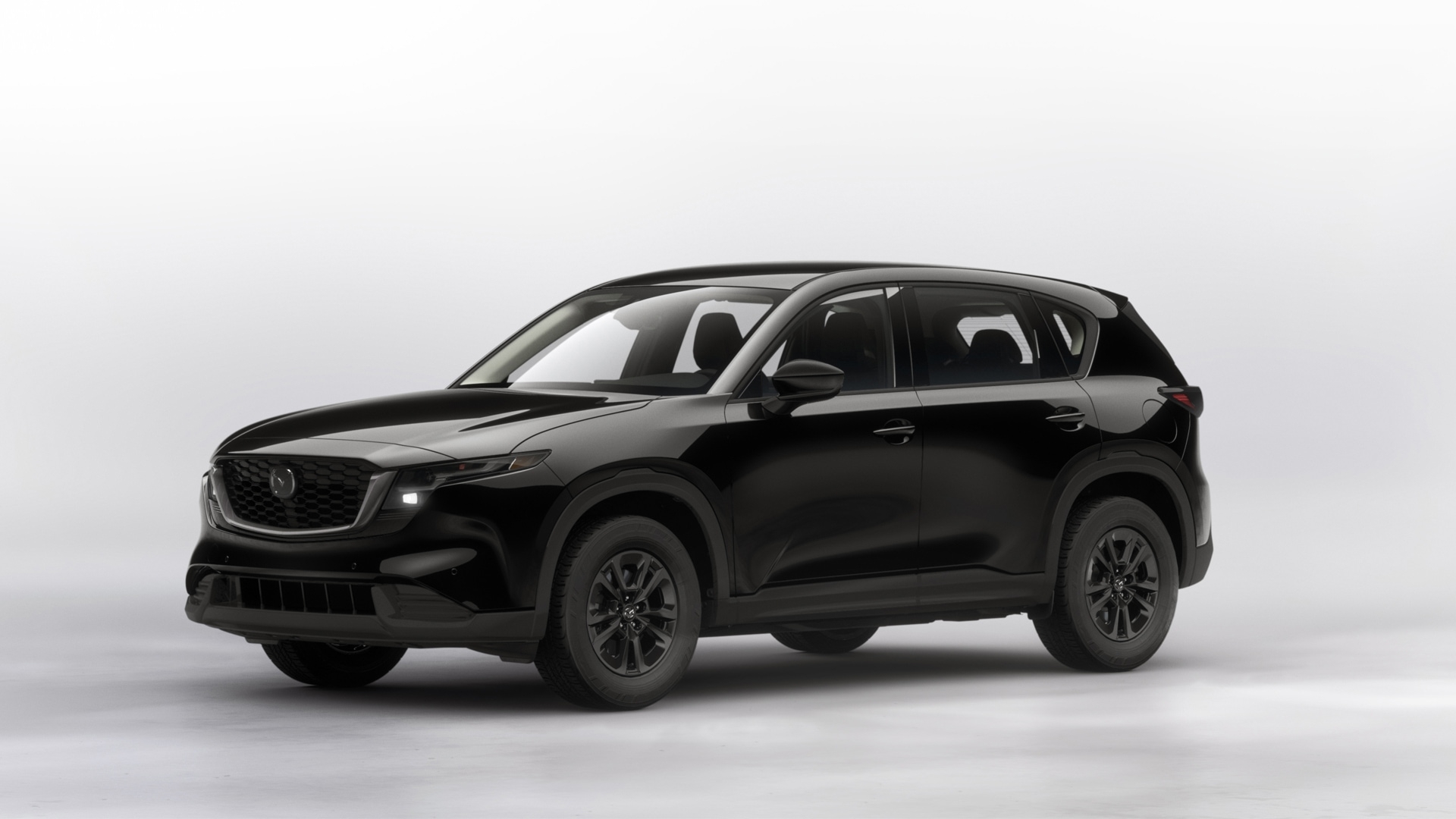 2026 Mazda CX 5 Crossover SUV Mazda USA
