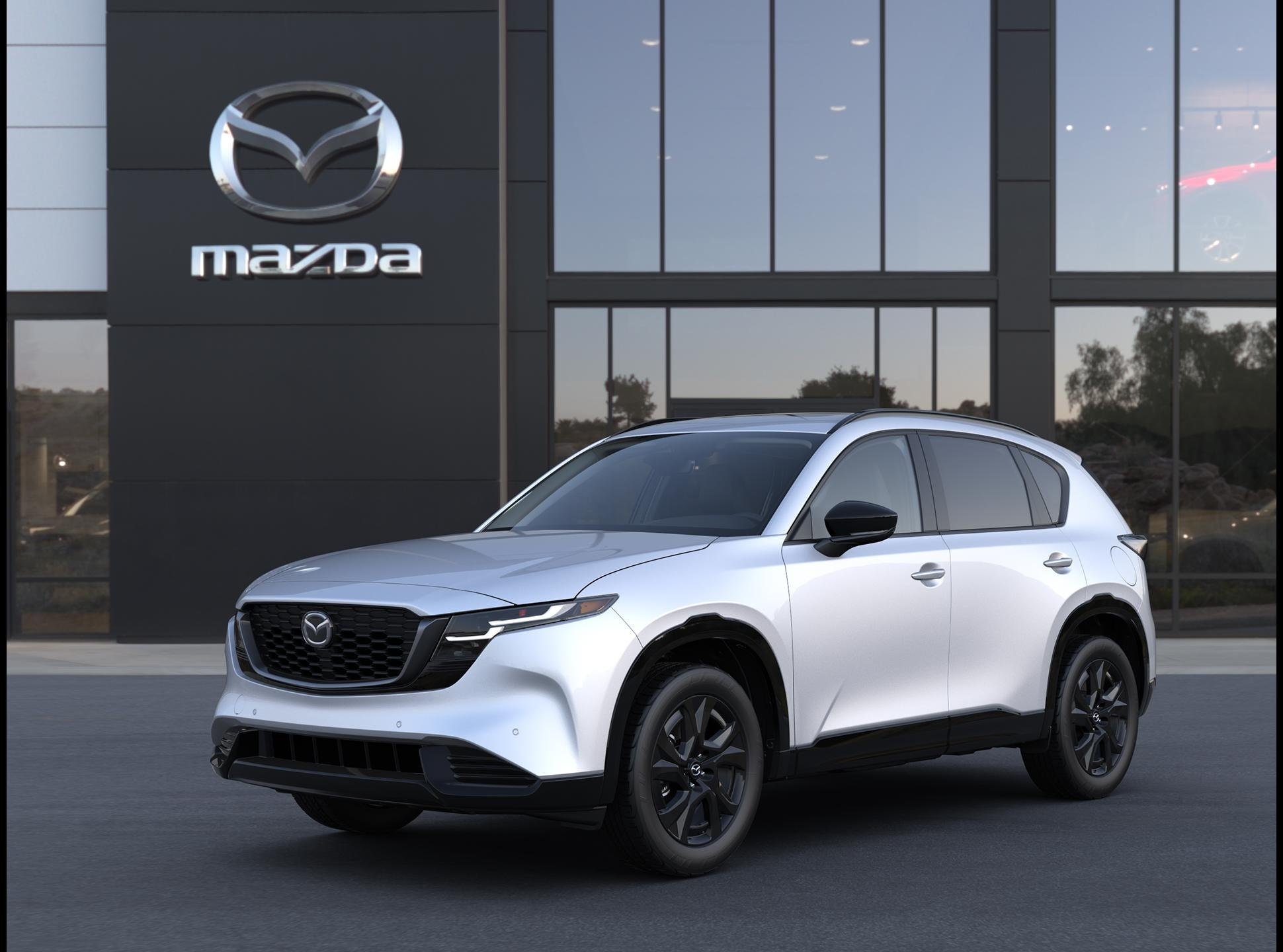 2026 Mazda CX 5 Lease Deals In Fort Lauderdale FL