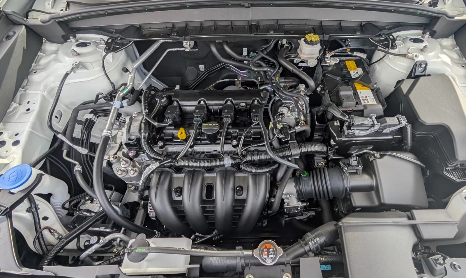 2026 Mazda CX 5 Review A Bigger Cabin Premium Interior And More Tech WardsAuto