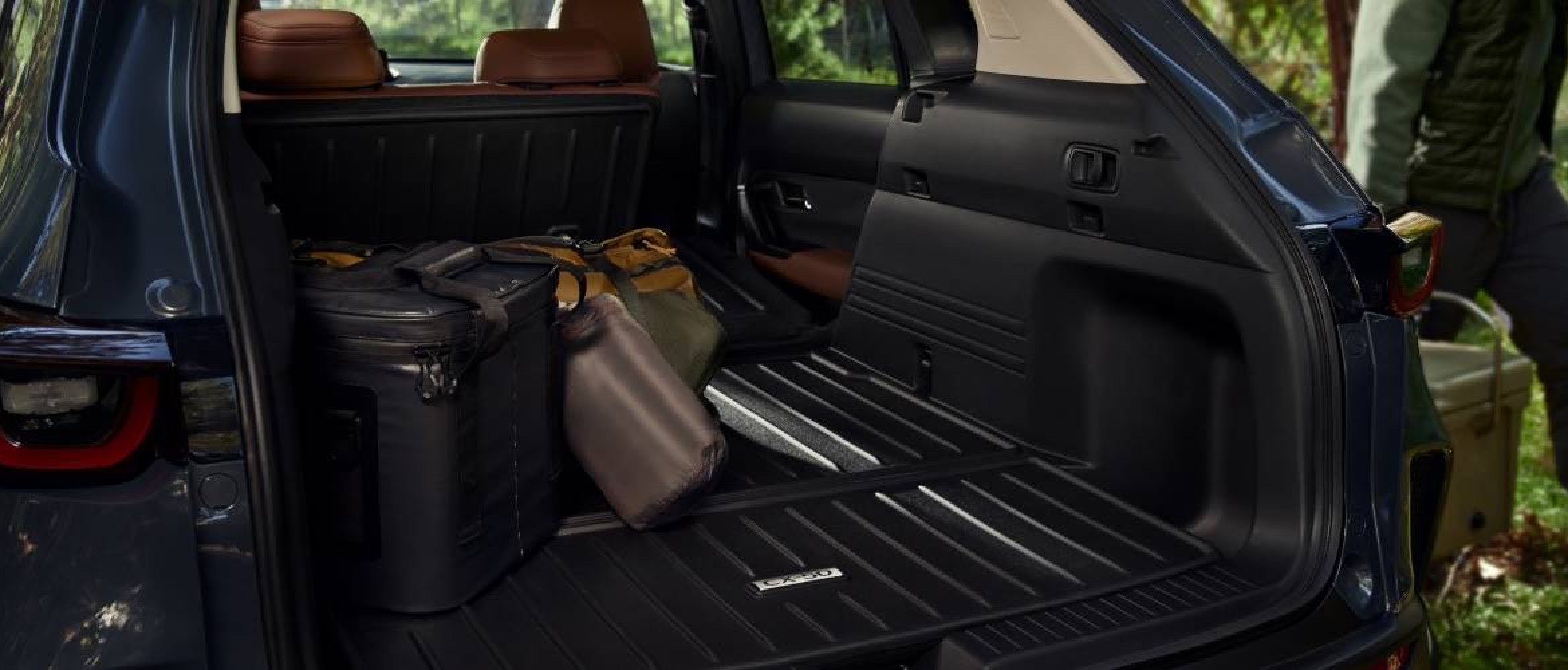 2026 Mazda CX 50 Crossover SUV Mazda USA