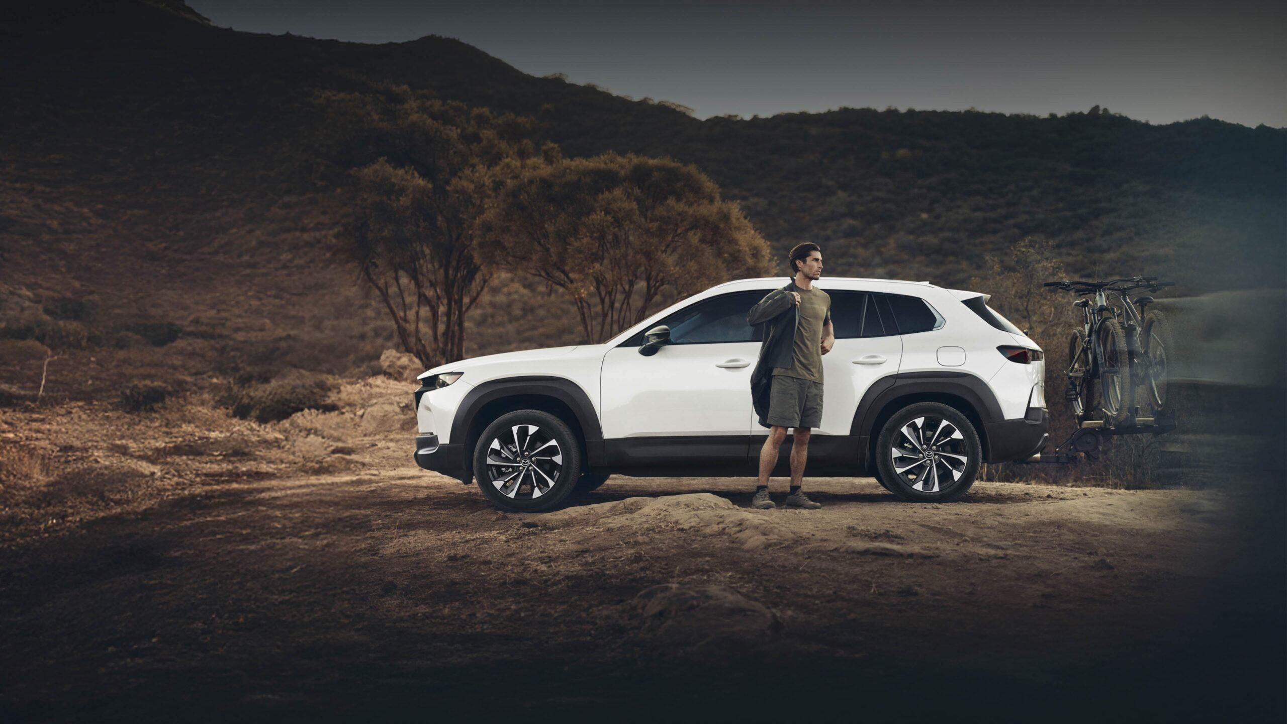 2026 Mazda hybrid cars