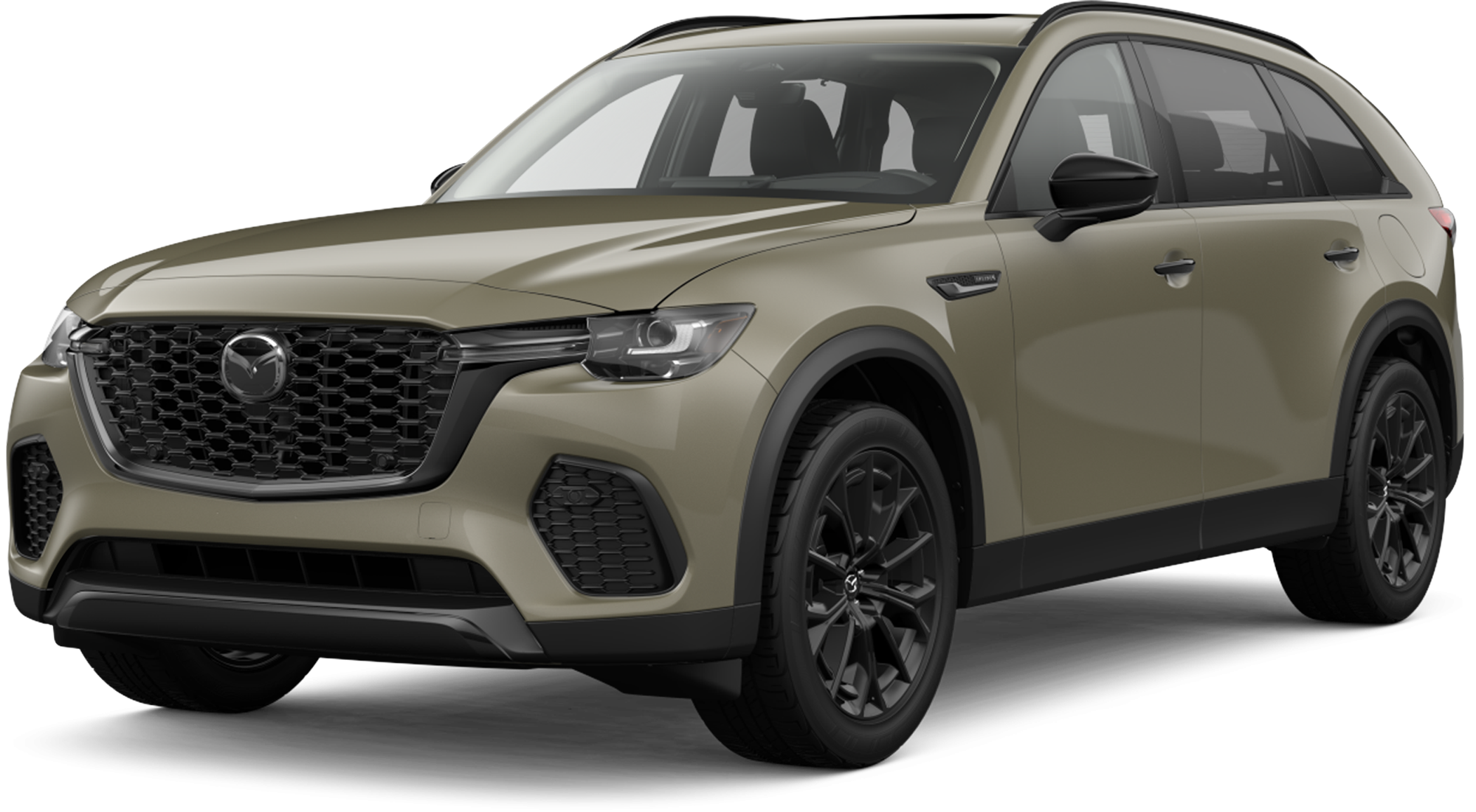 2026 Mazda CX 70 Incentives Specials Offers In Staten Island NY