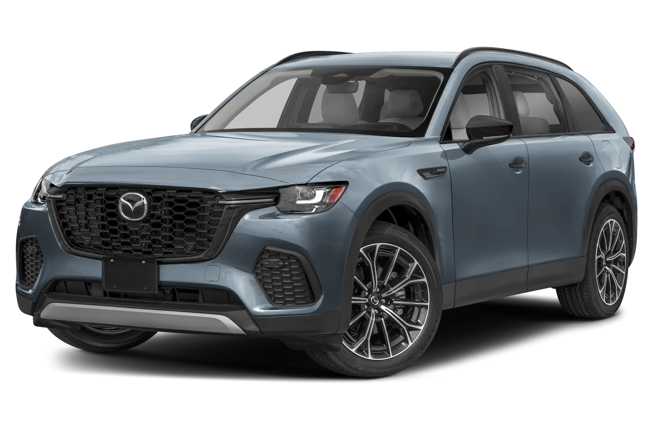 2026 Mazda CX 70 PHEV Trim Levels Configurations Cars