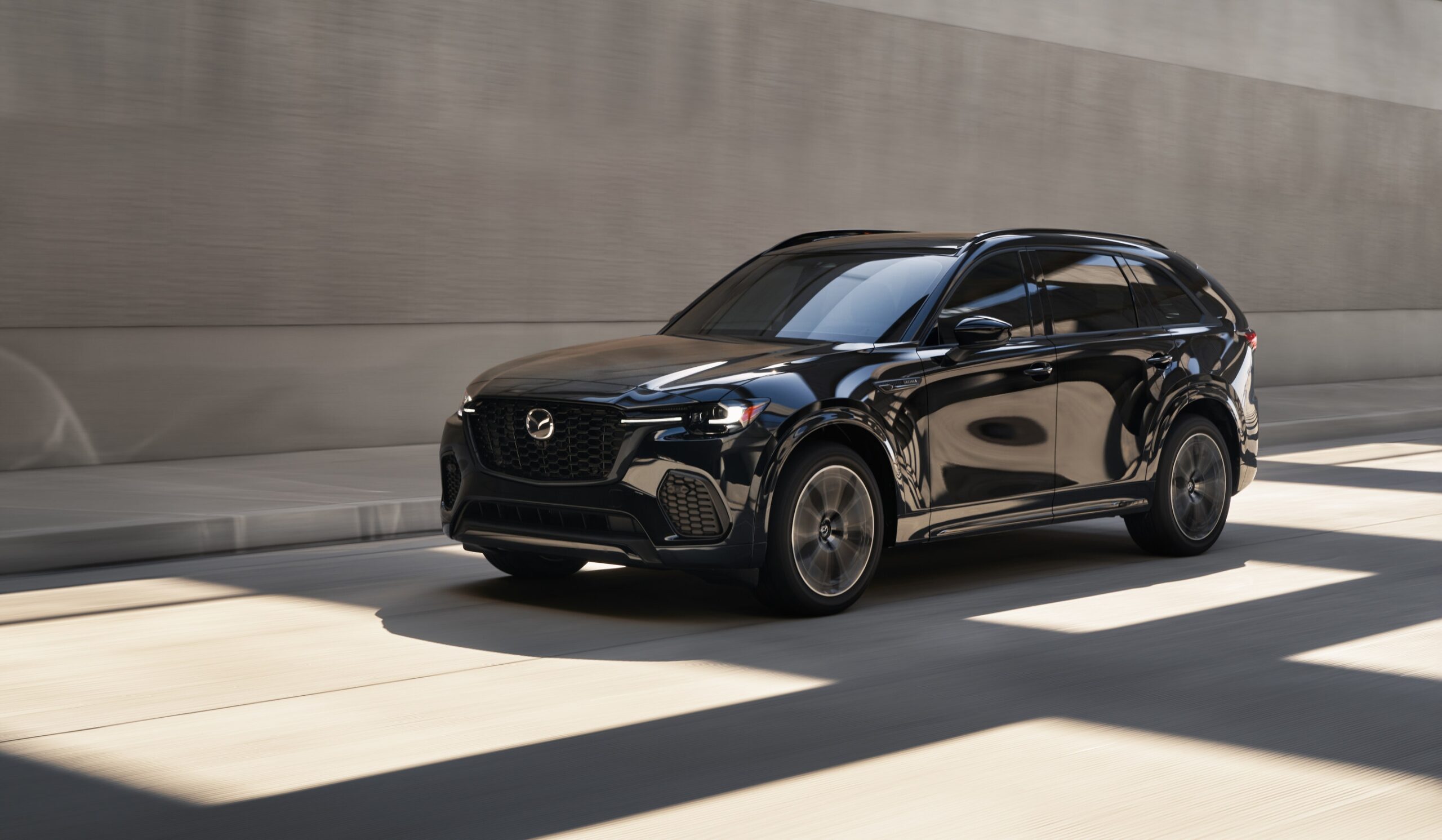 2026 Mazda CX 70 Pricing And Packaging Oct 7 2025 Mazda USA News