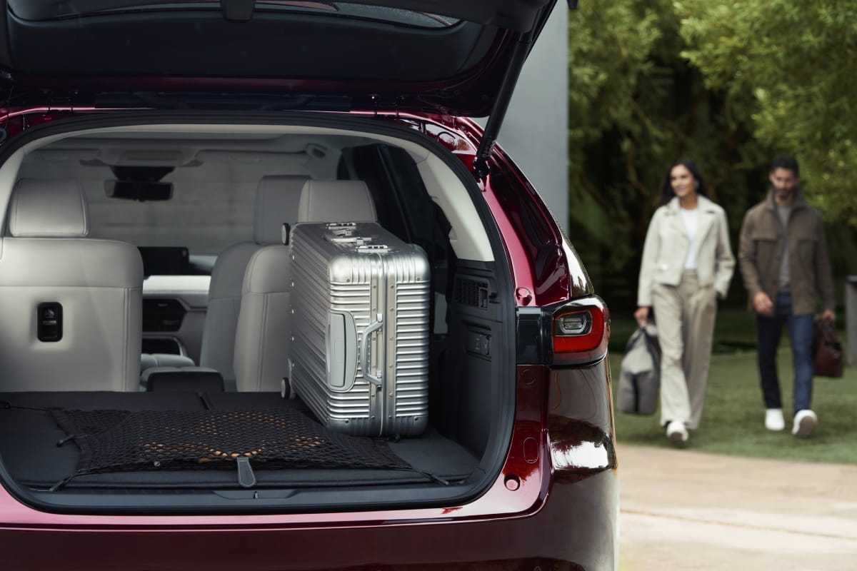 2026 Mazda CX 90 DeMontrond Mazda