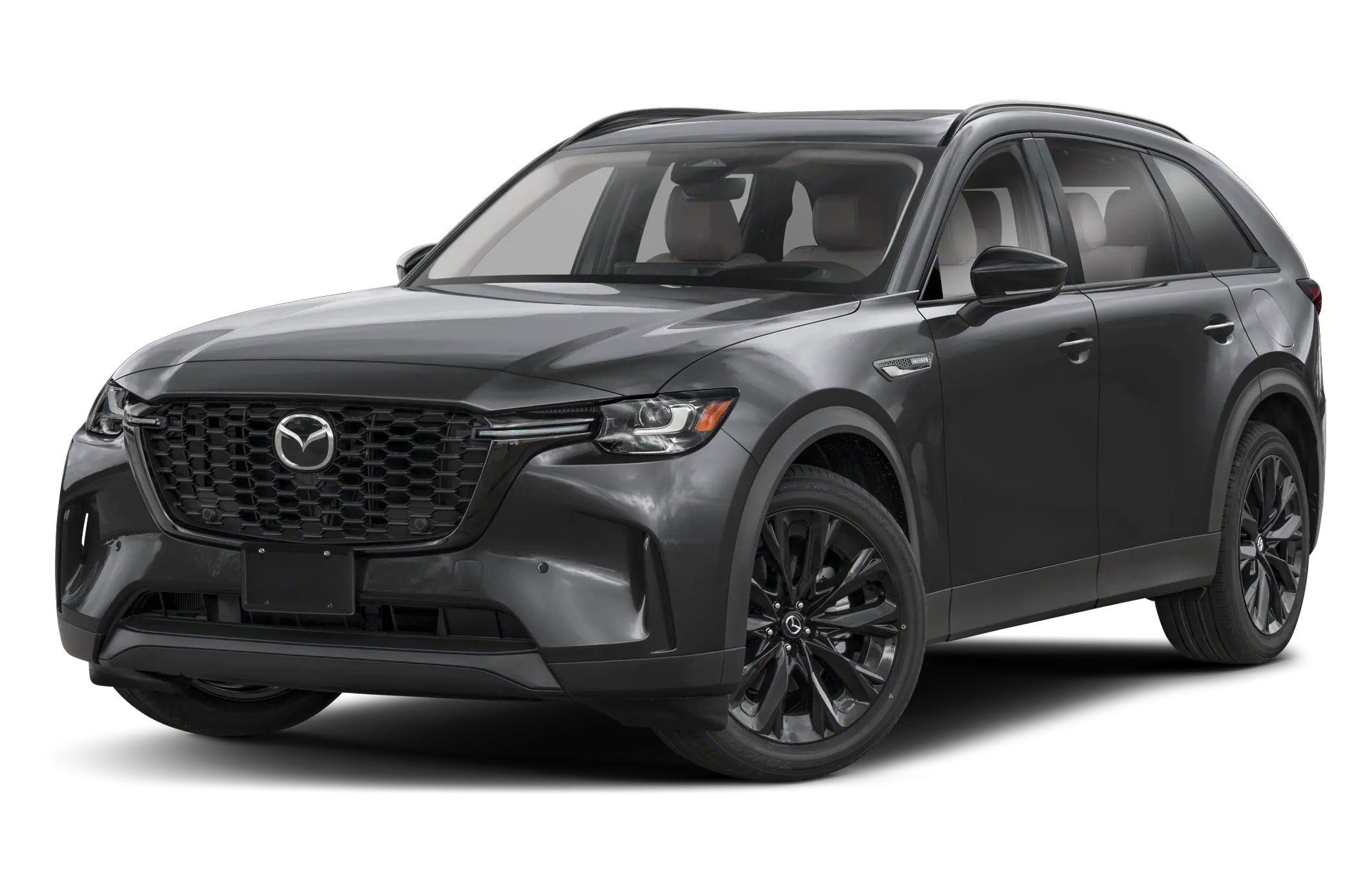 2026 Mazda CX 90 Specs Dimensions Colors Cars