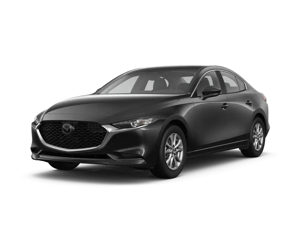 2026 Mazda Lease Deals In Fort Lauderdale FL