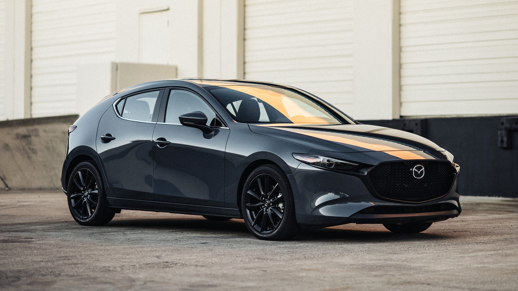 2026 Mazda Mazda 3 Review Expert Insights Pricing And Trims