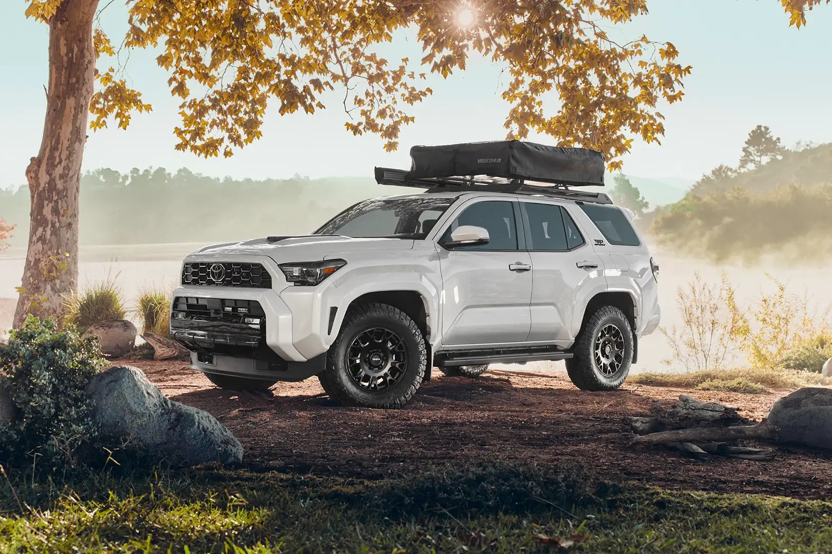 best 2026 Toyota vehicles by category