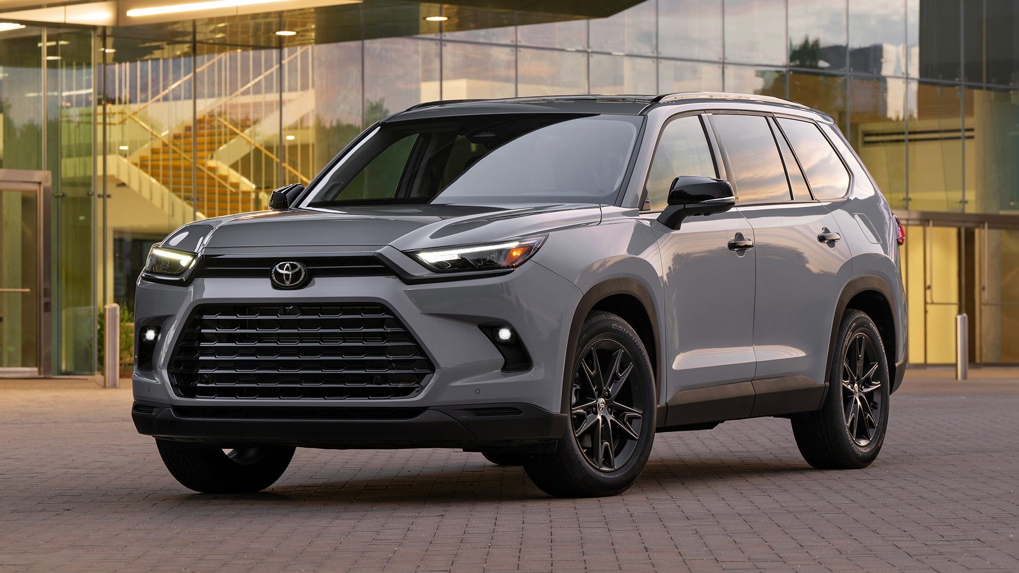 2026 Toyota Highlander reliability report