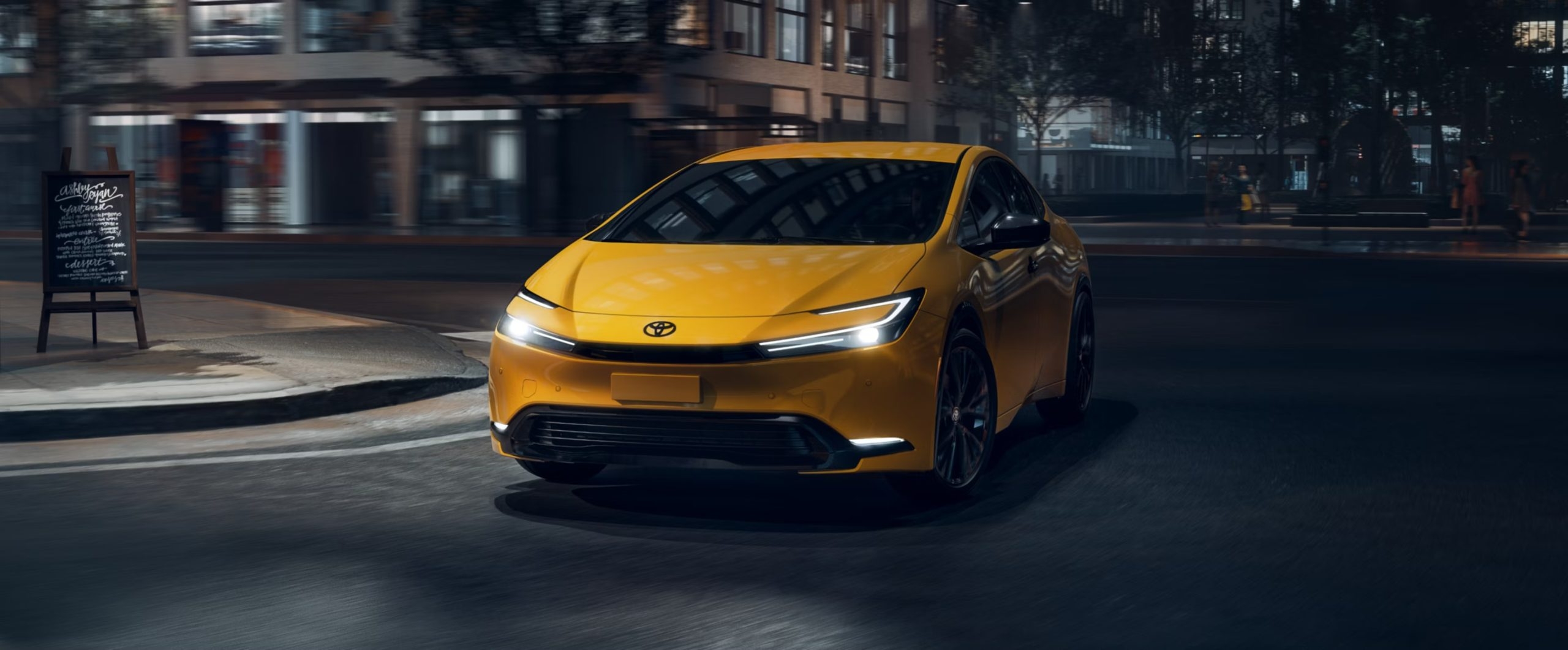 2026 Toyota Prius maintenance cost USA