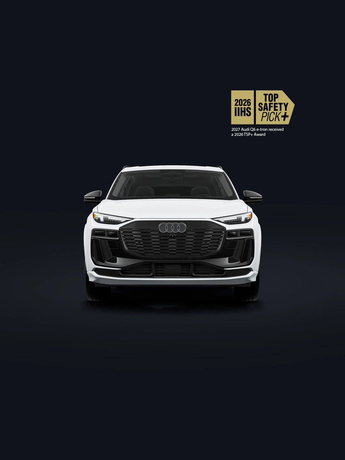 upcoming Audi cars 2027 USA