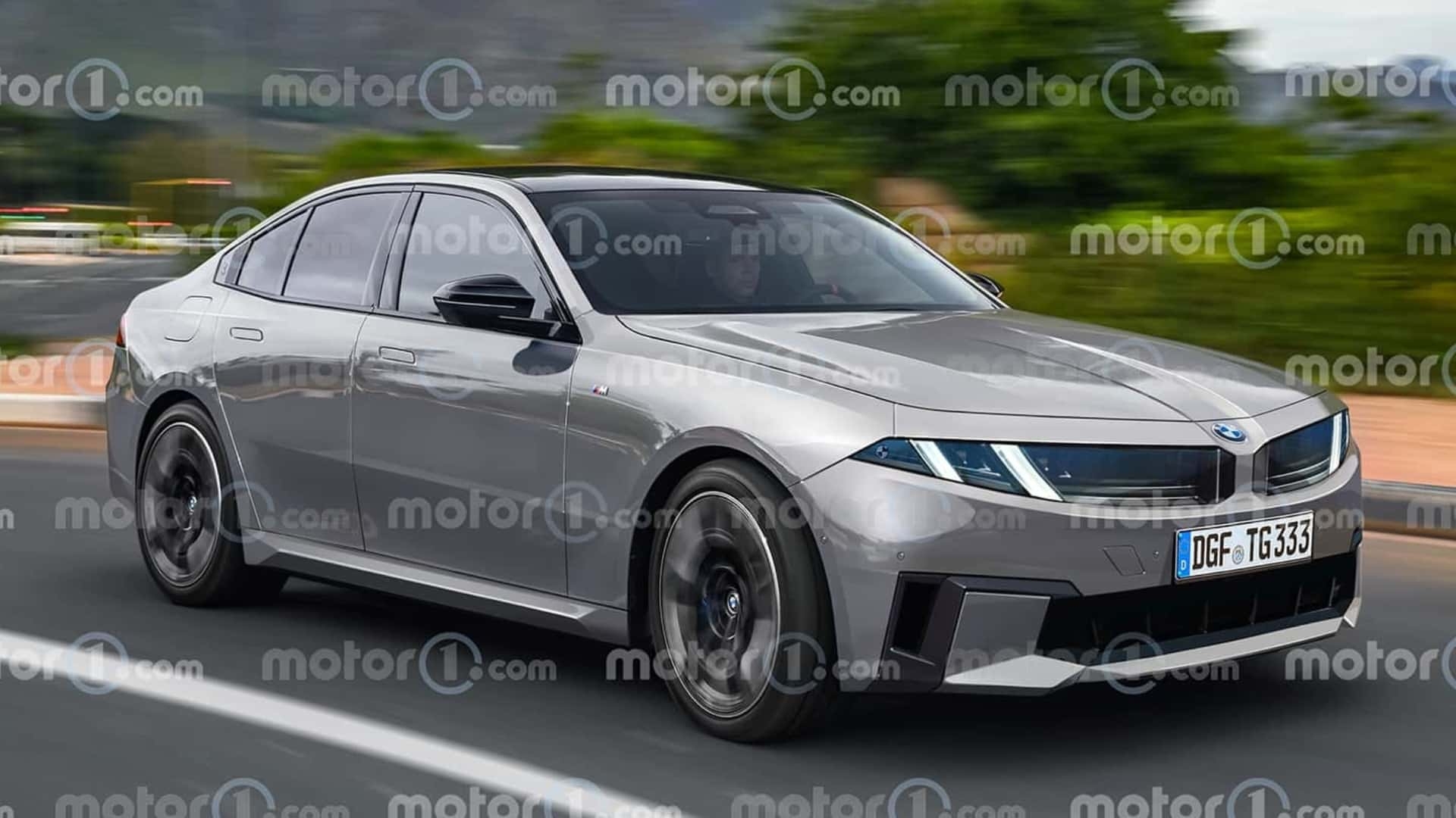 2027 BMW 3 Series Everything We Know