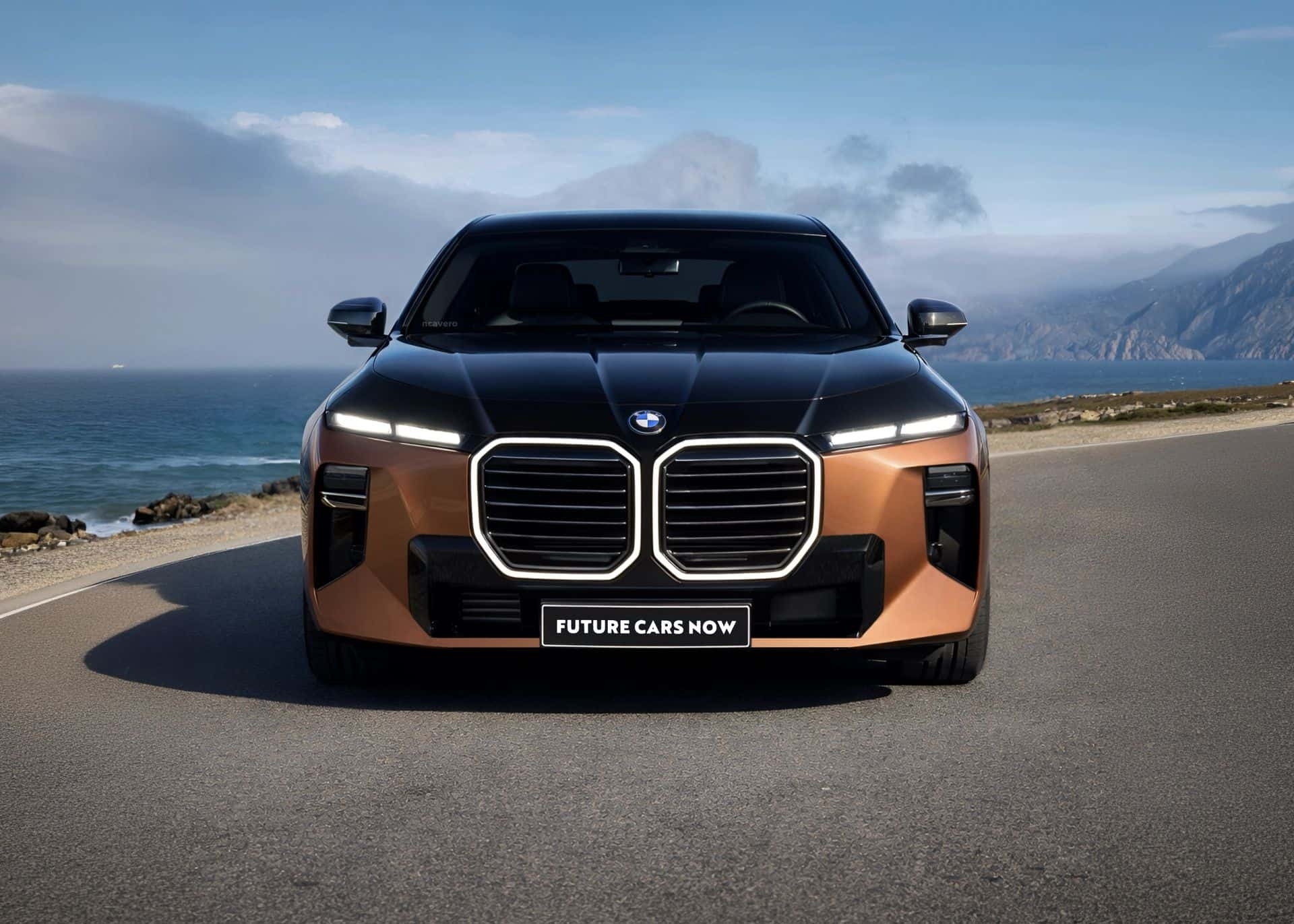 2027 BMW i7 release date prediction