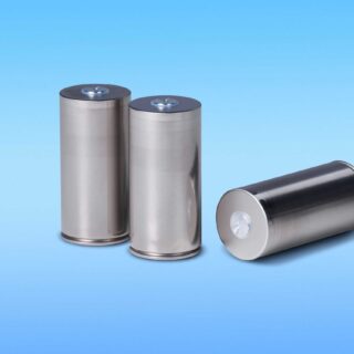 2027 BMW I7 Wheels Are Mostly Made From Secondary Aluminum