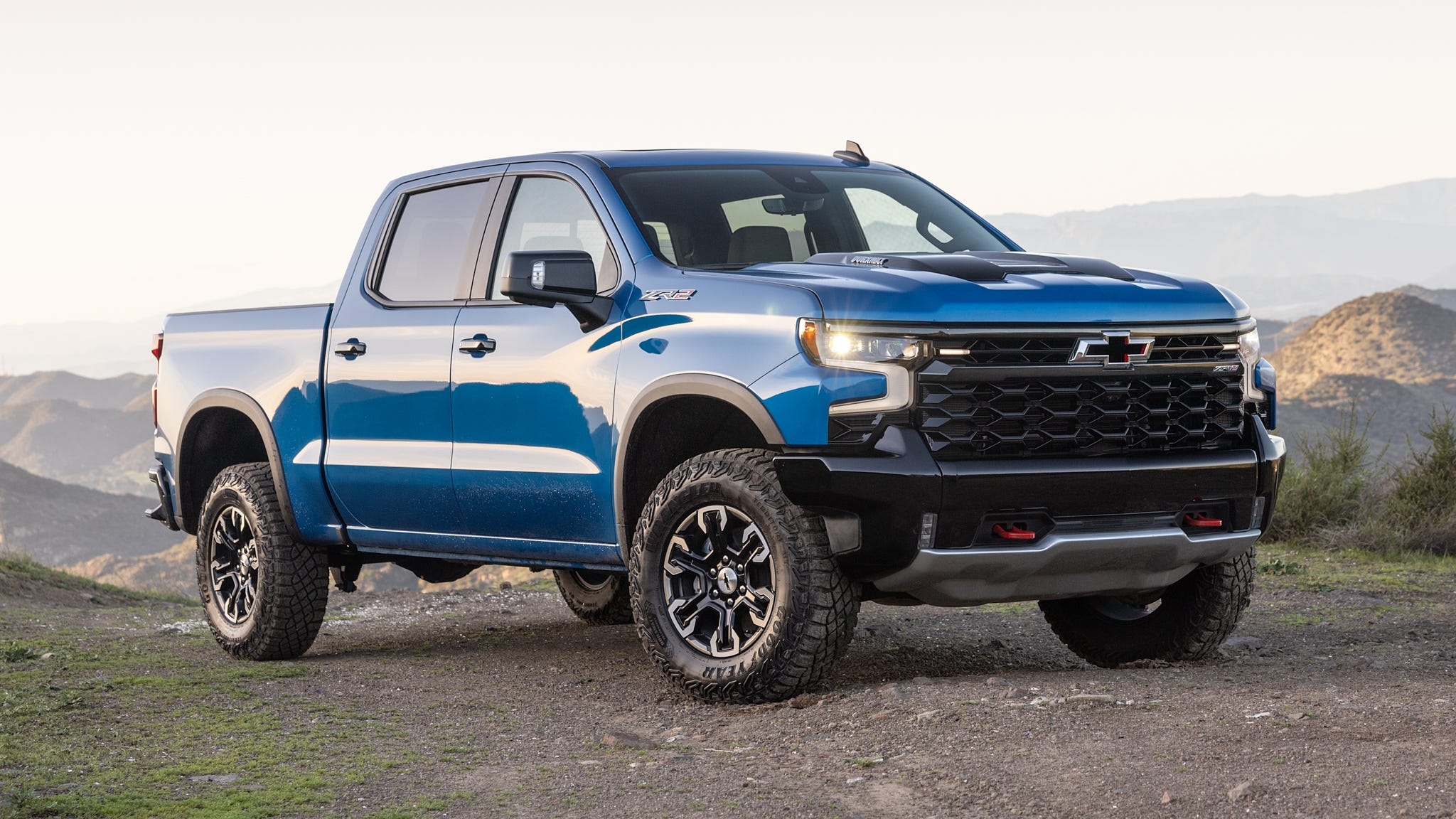 2027 Chevrolet Silverado 1500 Review Expert Insights Pricing And Trims