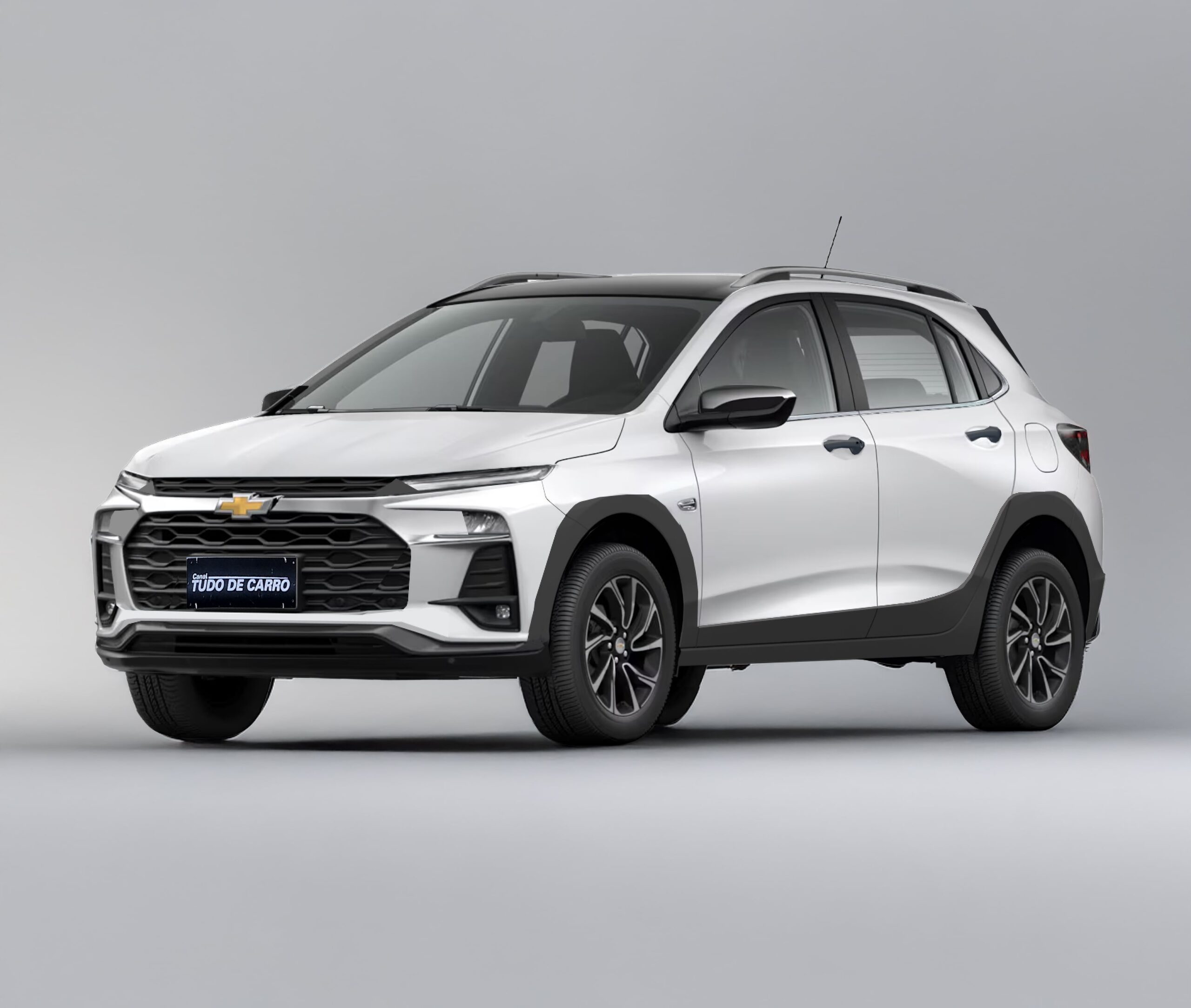 2027 Chevrolet Sonic The Official Upcoming SUV Of R regularcarreviews