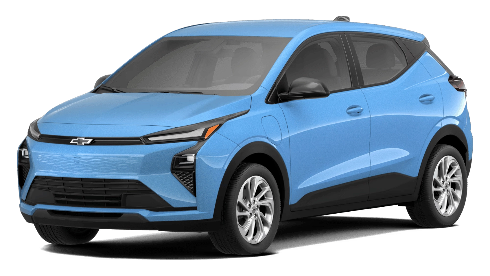 2027 Chevy Models New Chevrolet Lineup