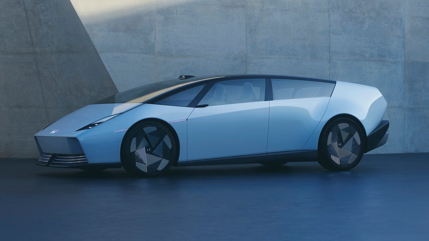 2027 Honda price USA