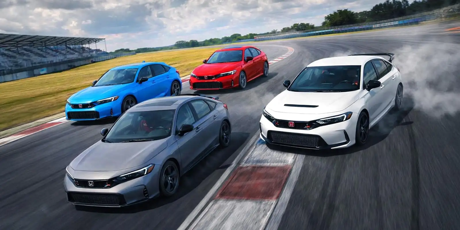 2027 Honda Civic Release Date What We Know So Far