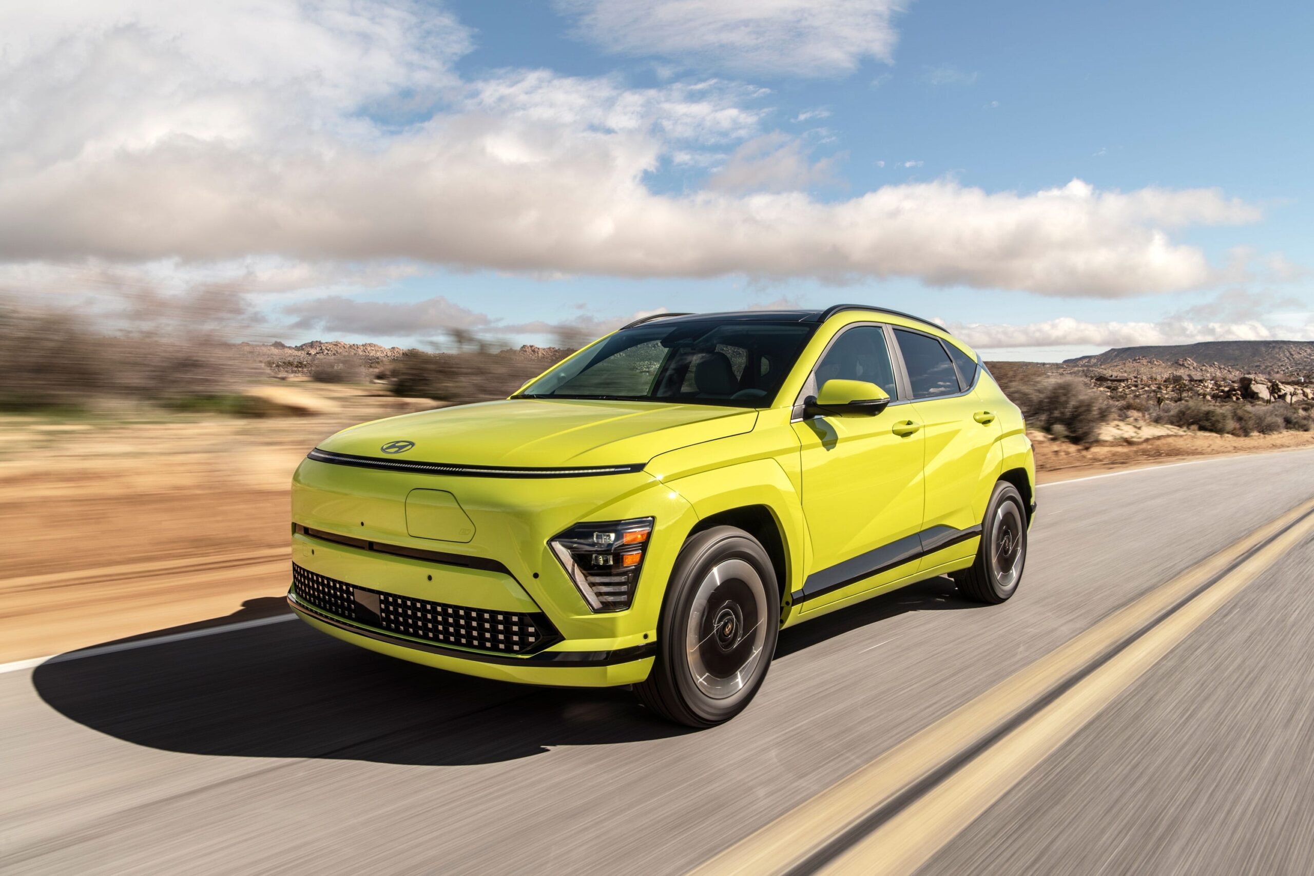 2027 Hyundai Kona Electric Review Pricing And Specs