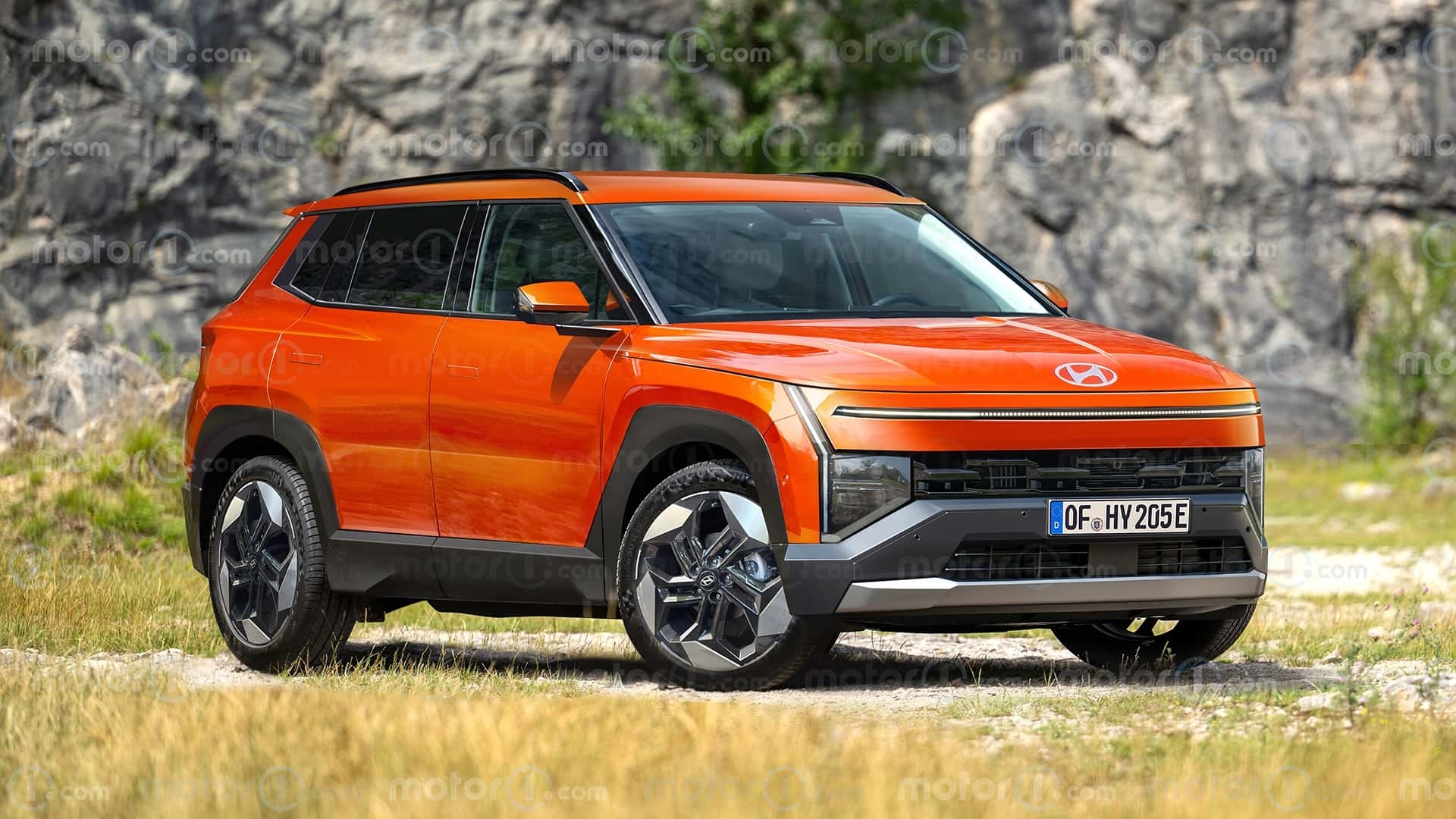 2027 Hyundai Tucson Everything We Know