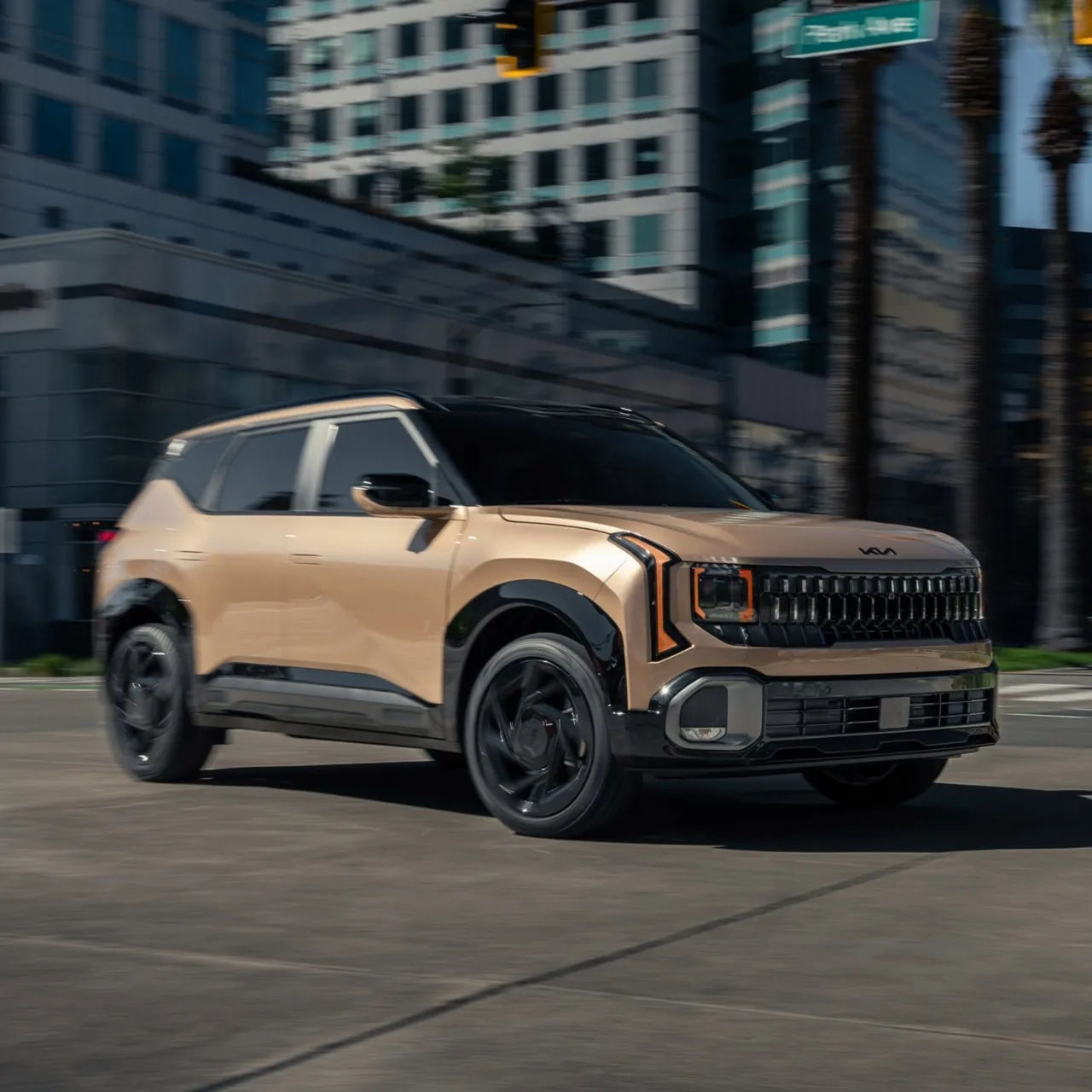 2027 Kia Seltos Compact SUV Class Leading Cargo Space Turbocharged Engine With 190 Horsepower Coming Soon Kia