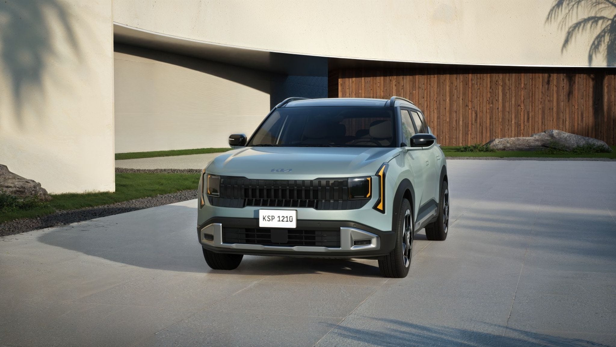 2027 Kia Seltos Review Expert Insights Pricing And Trims
