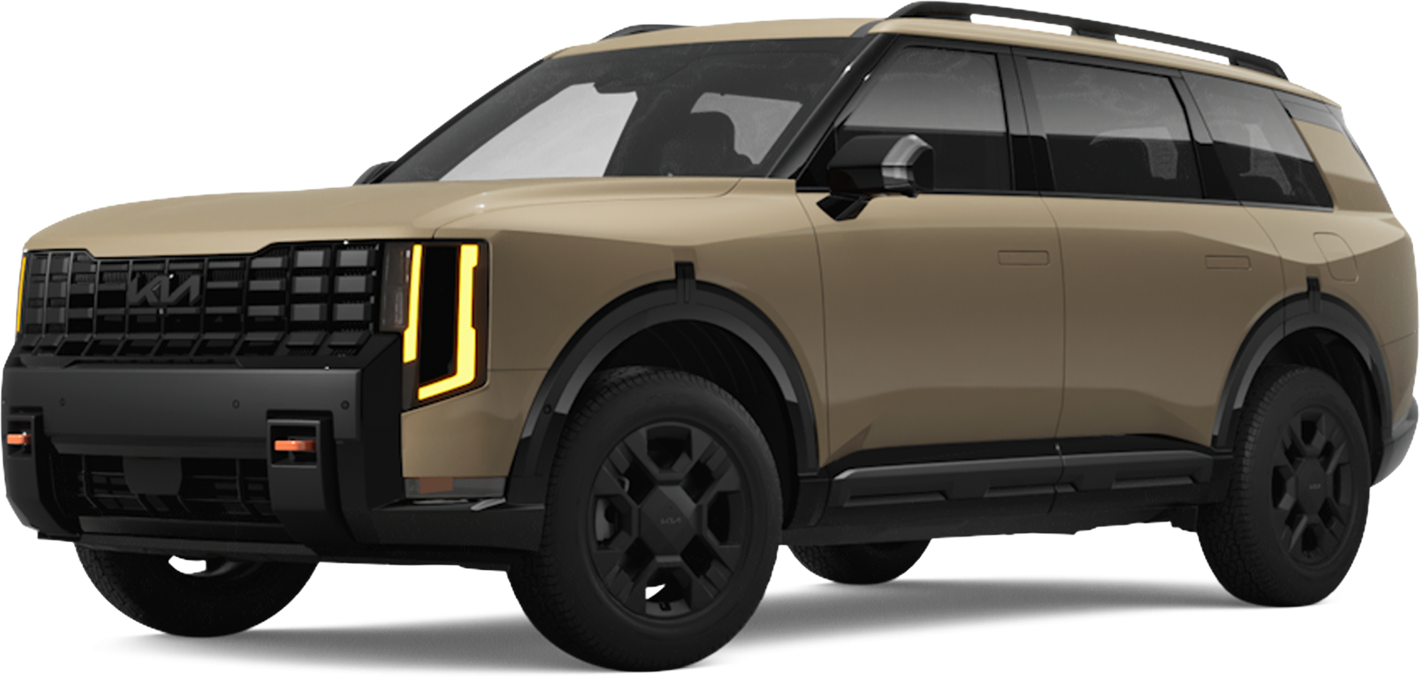 2027 Kia Telluride Incentives Specials Offers In Lithonia GA