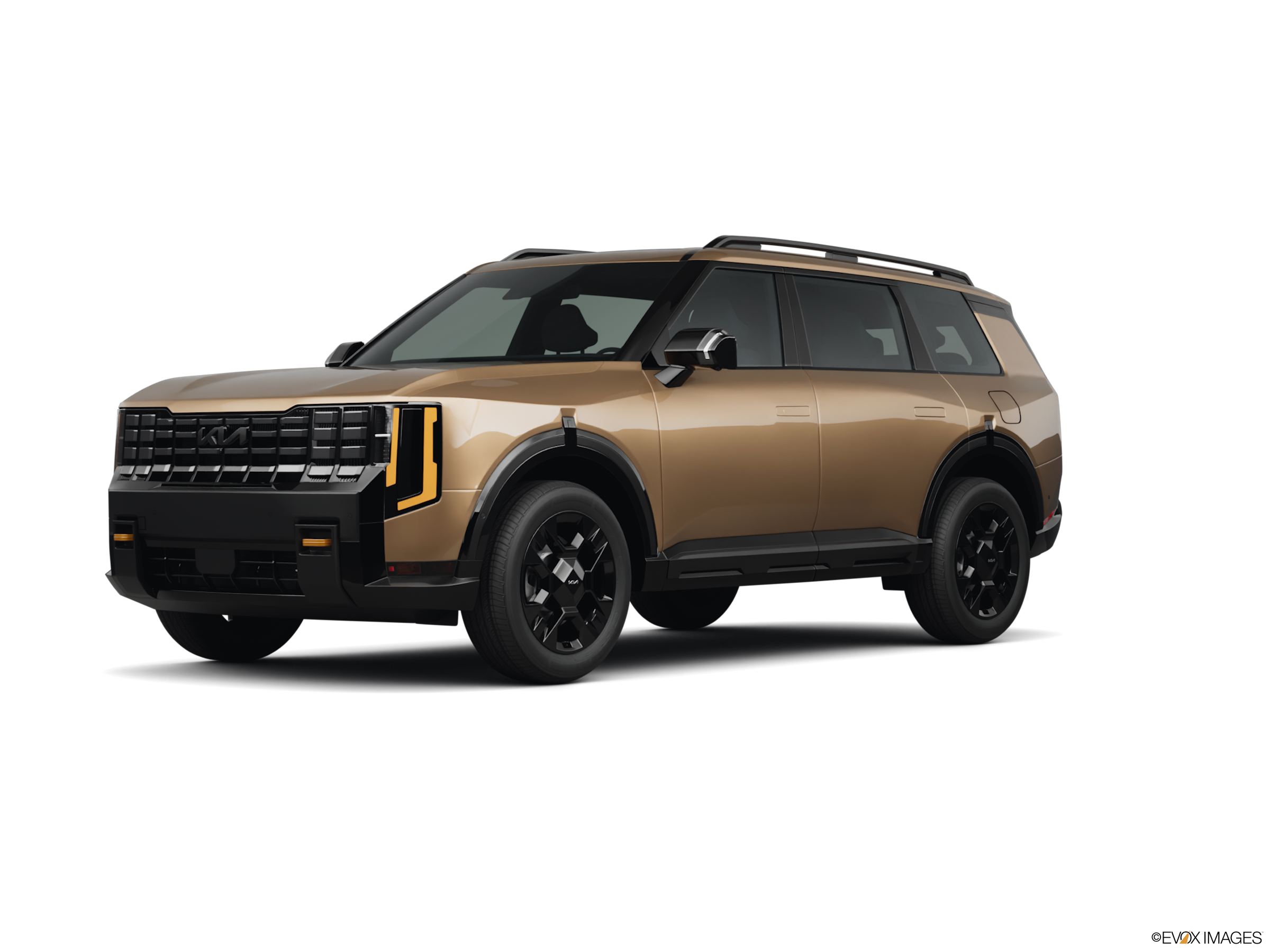 2027 Kia Telluride Price Reviews Pictures More Kelley Blue Book