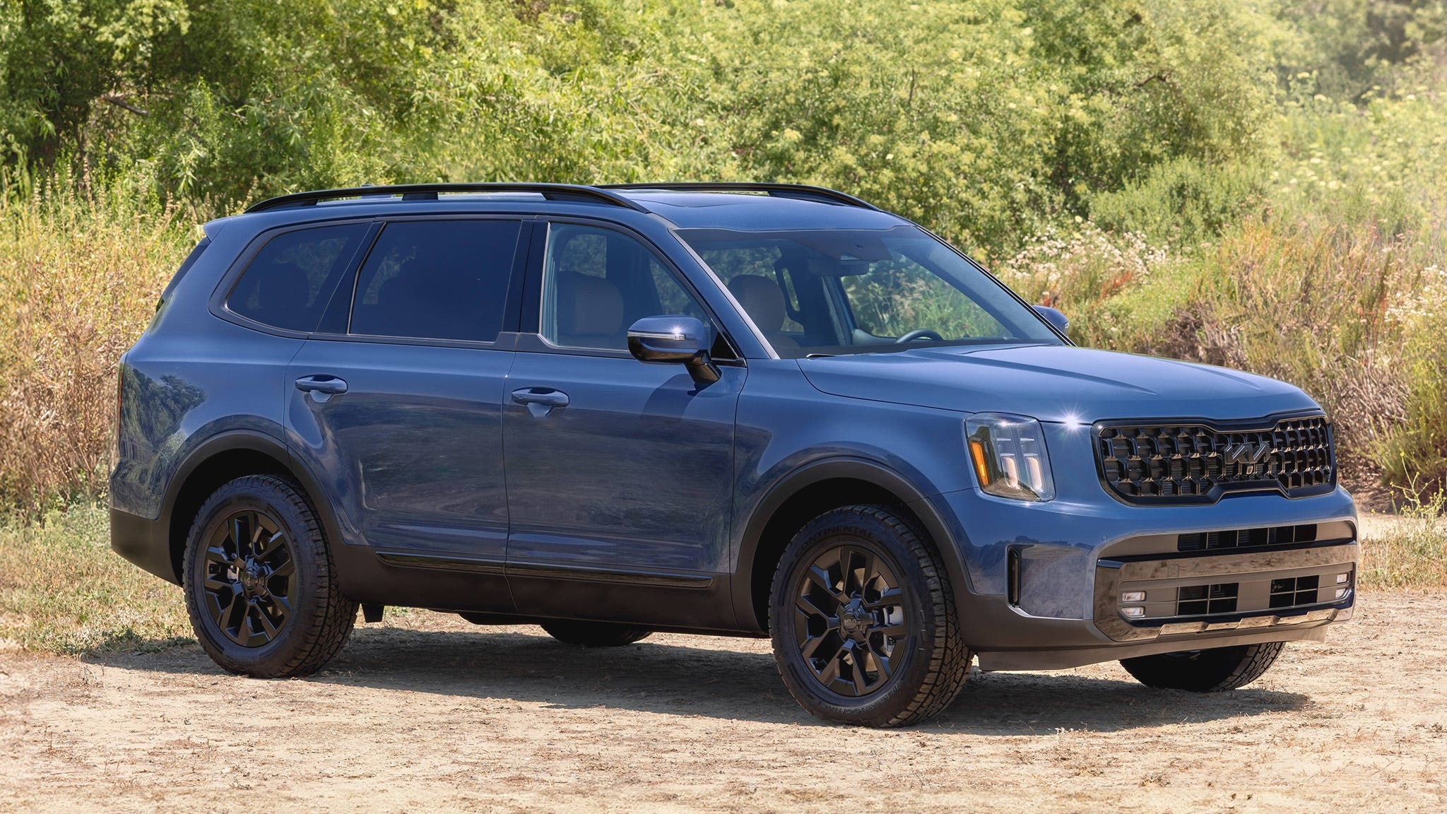 2027 Kia Telluride Review Expert Insights Pricing And Trims