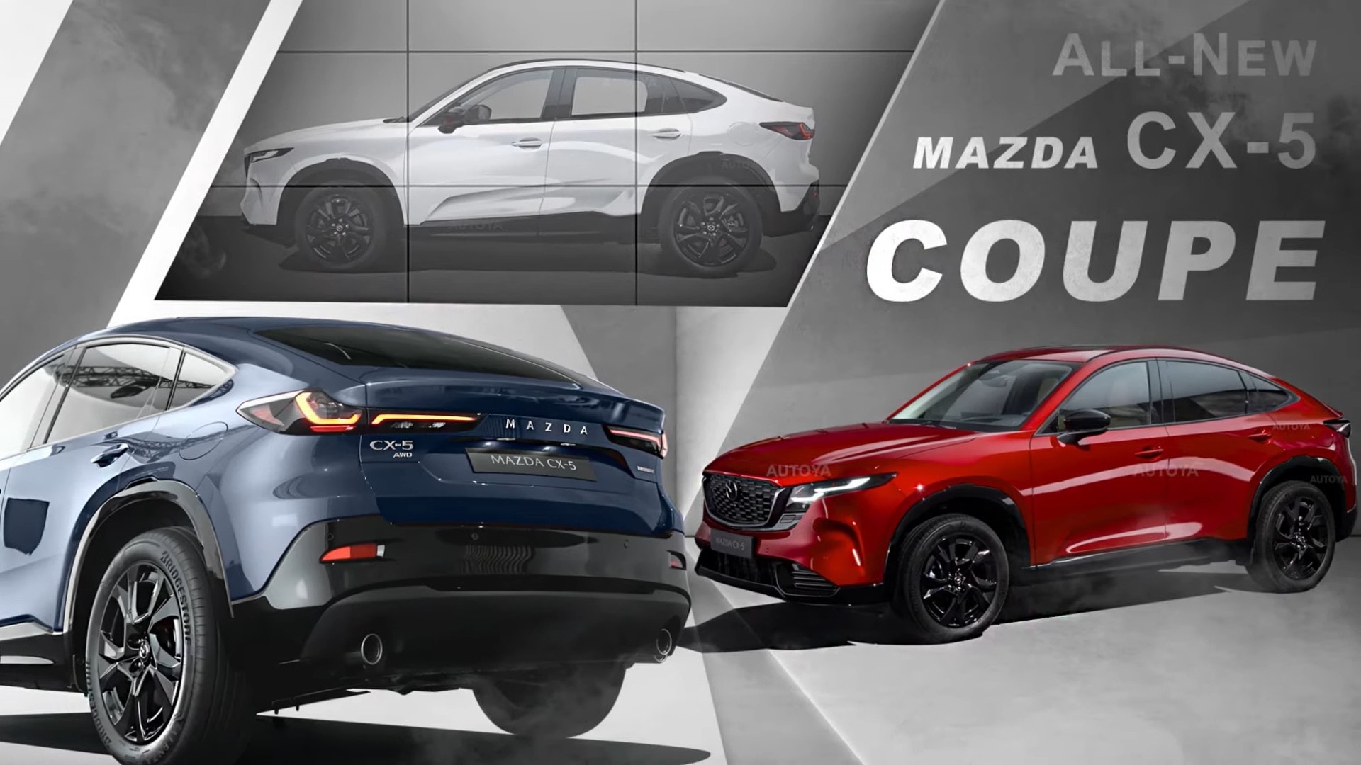 2027 Mazda CX-70 colors 2027 Mazda CX-70 colors