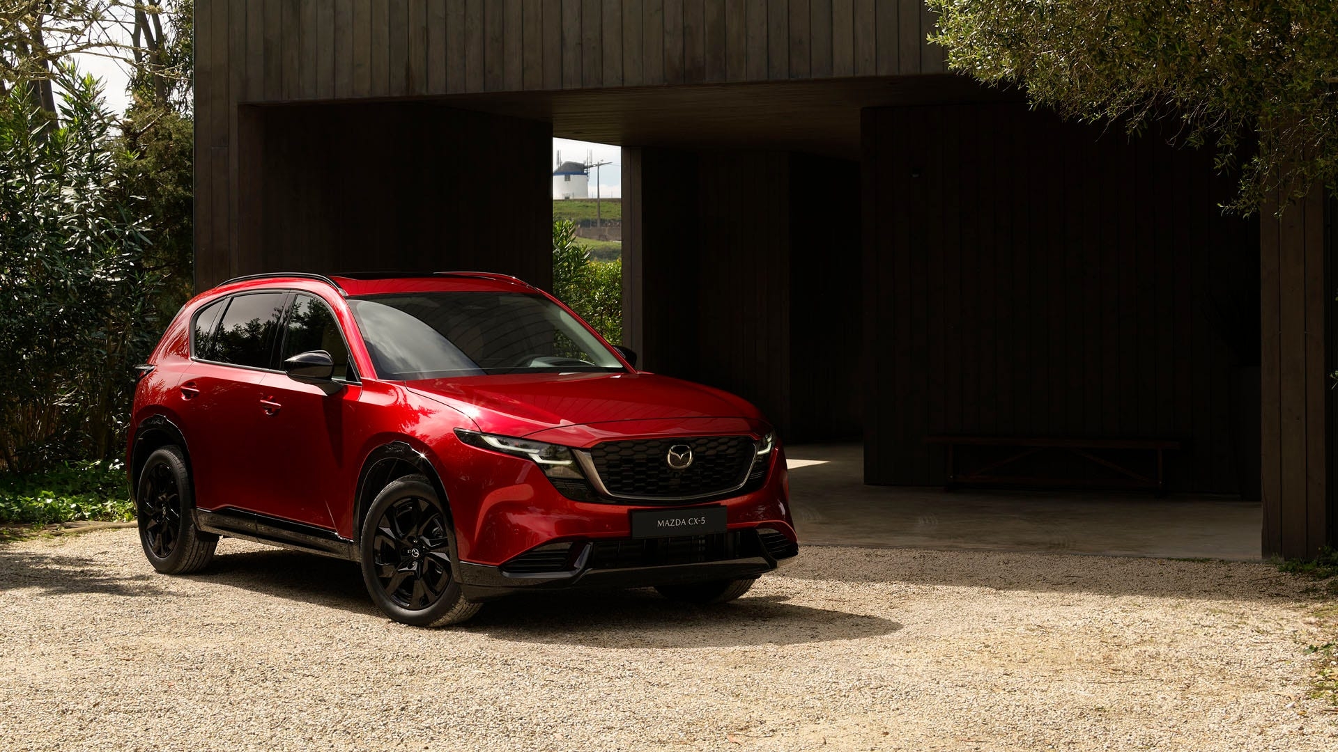 2027 Mazda CX 5 Hybrid Review Expert Insights Pricing And Trims