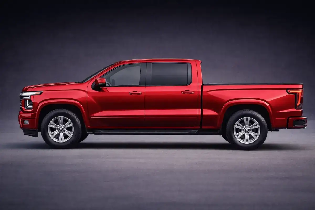 2027 Silverado Coming To Denver Soon Emich Chevrolet