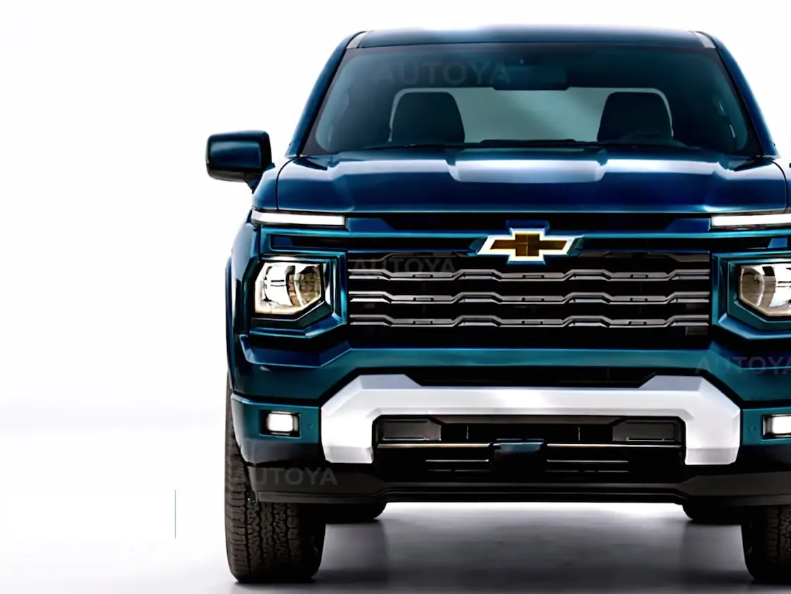 2027 Chevrolet Silverado 1500 maintenance cost