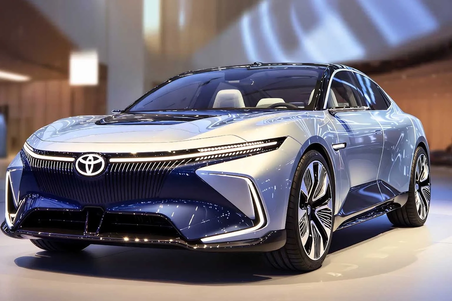 2027 Toyota Camry In Nigeria Prices Specs Buying Guide Carlots ng