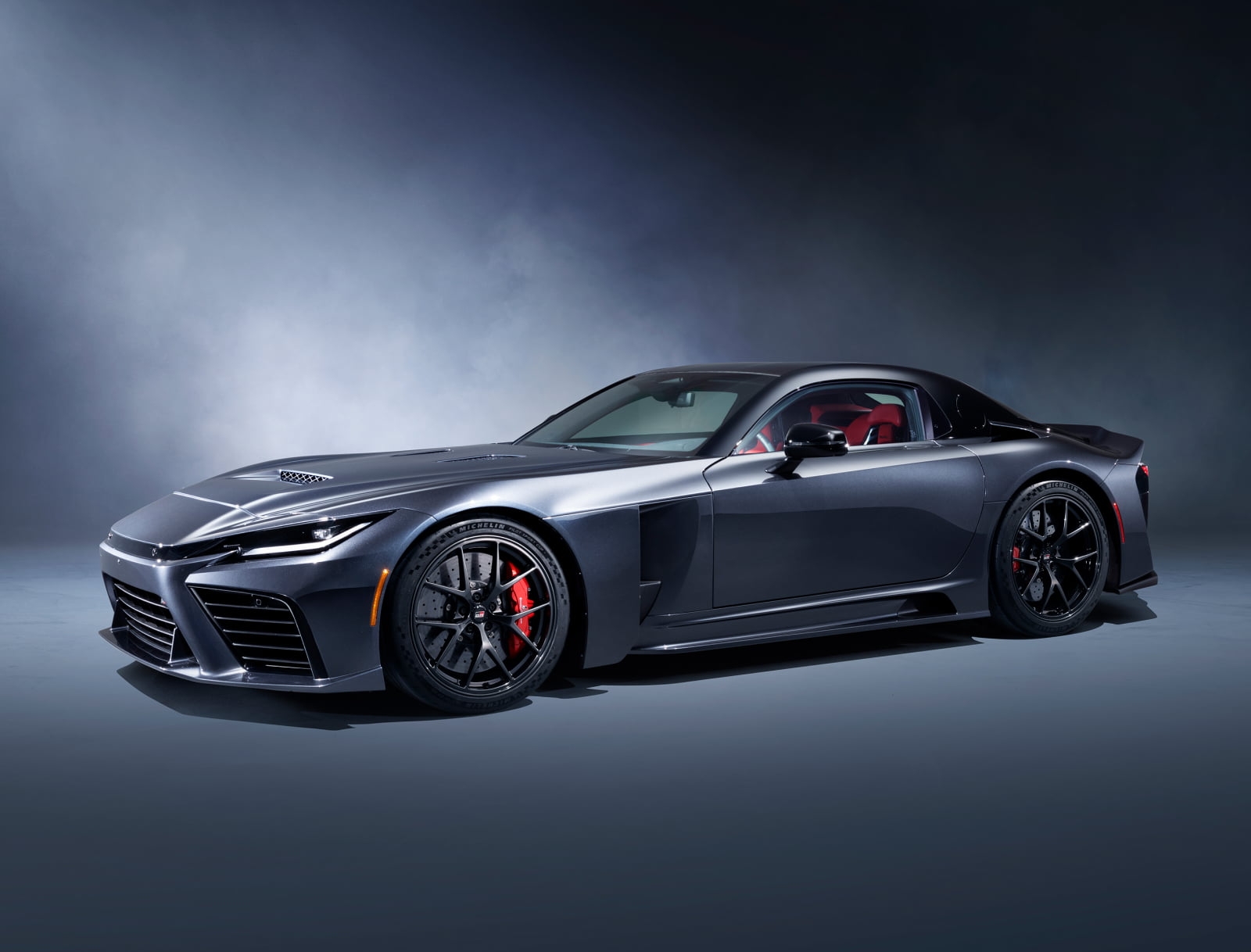 2027 Toyota GR GT First Look CARFAX