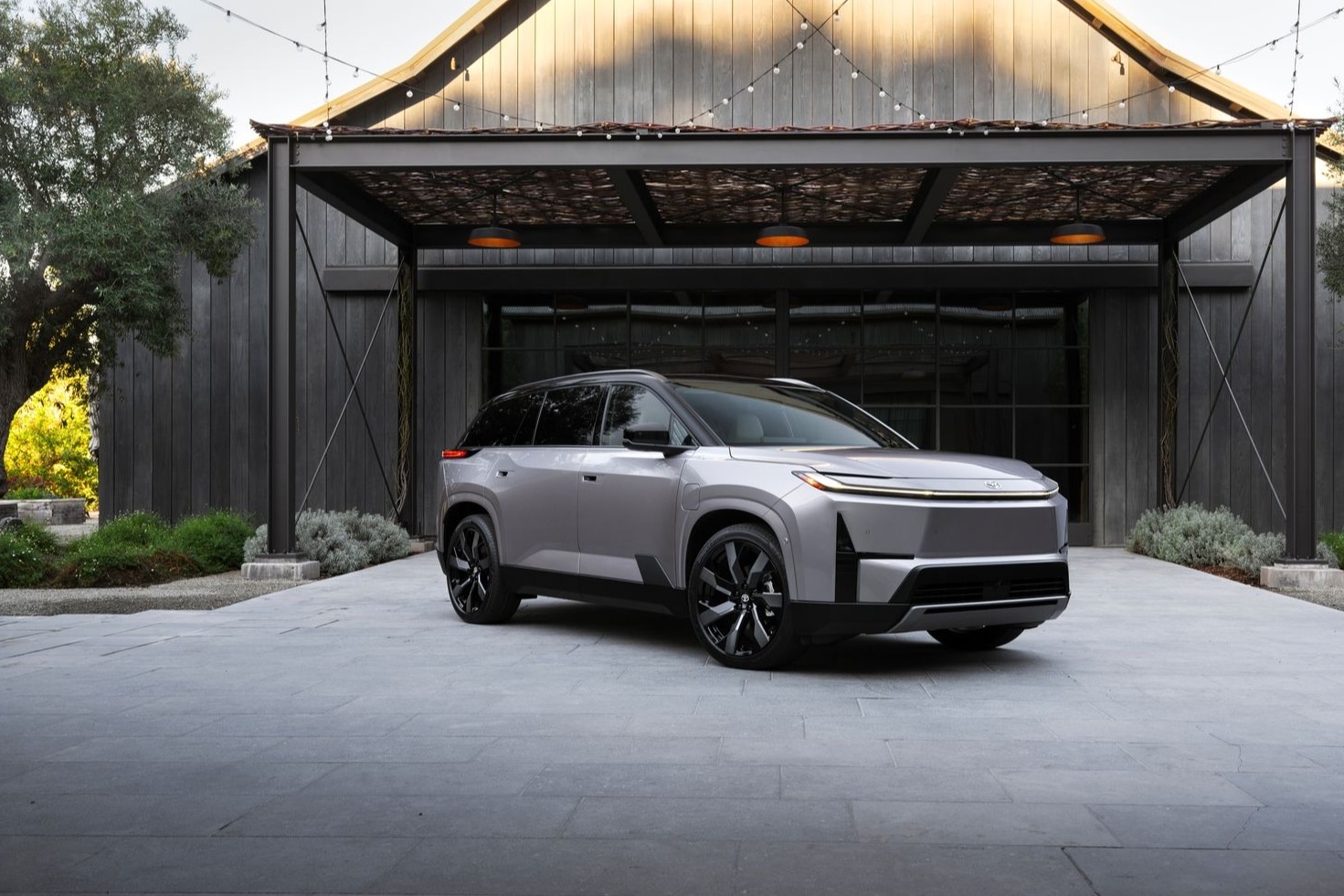 2027 Toyota Highlander First Look CARFAX