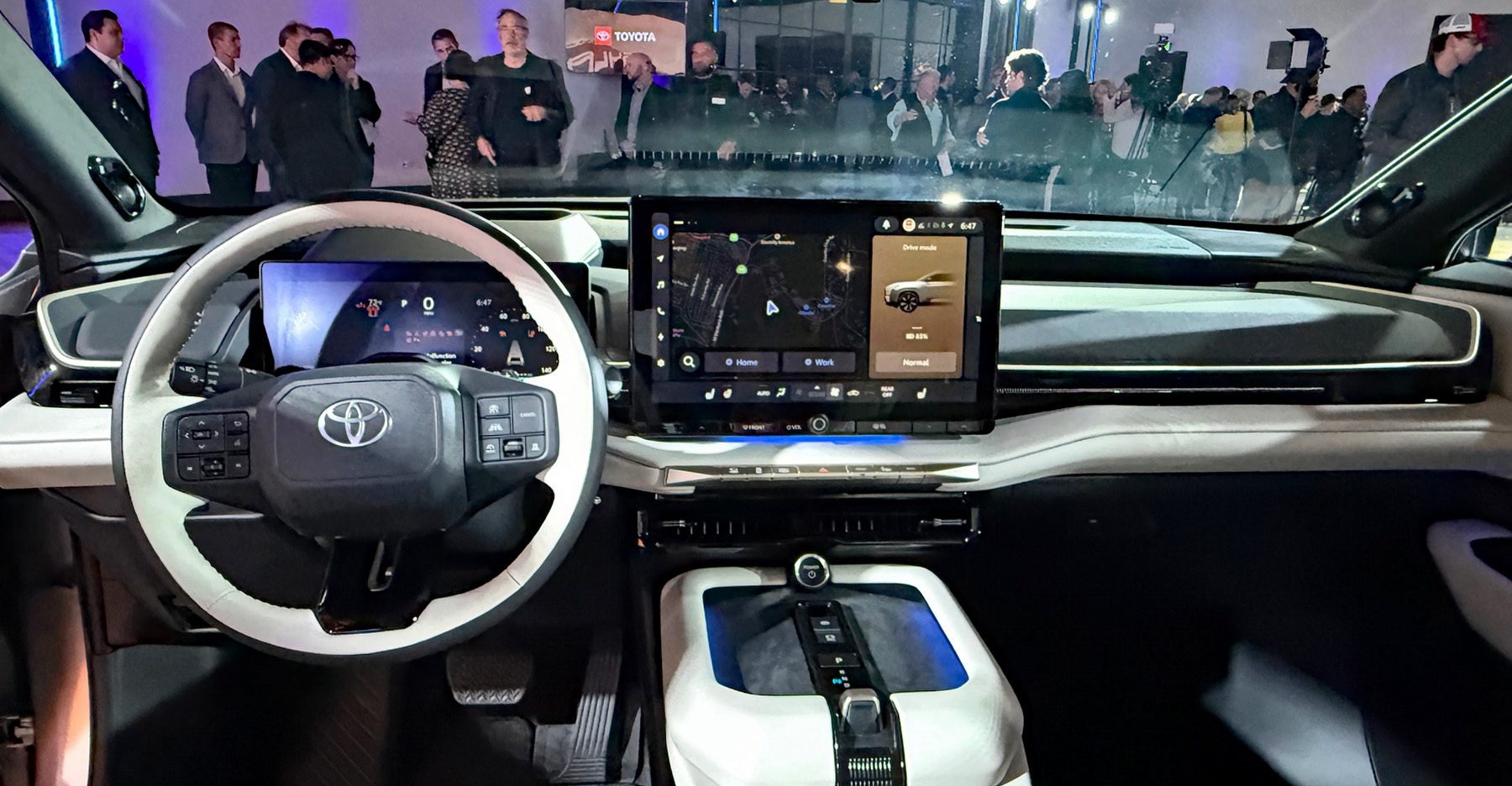 2027 Toyota Highlander best trim